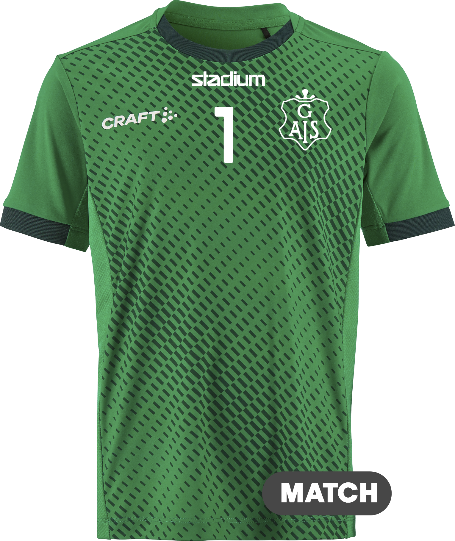 
CRAFT, 
EVOLVE 2.0 GRAPHIC JERSEY JR, 
Detail 1
