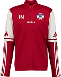 400096103101 ADIDAS Squad25 Tr Top 400096103101 ADIDAS Squad25 Tr Top Standard Small1x1