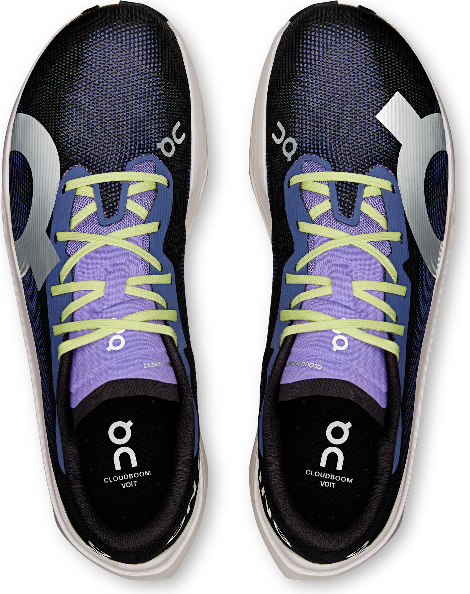 ON, M CLOUDBOOM VOLT