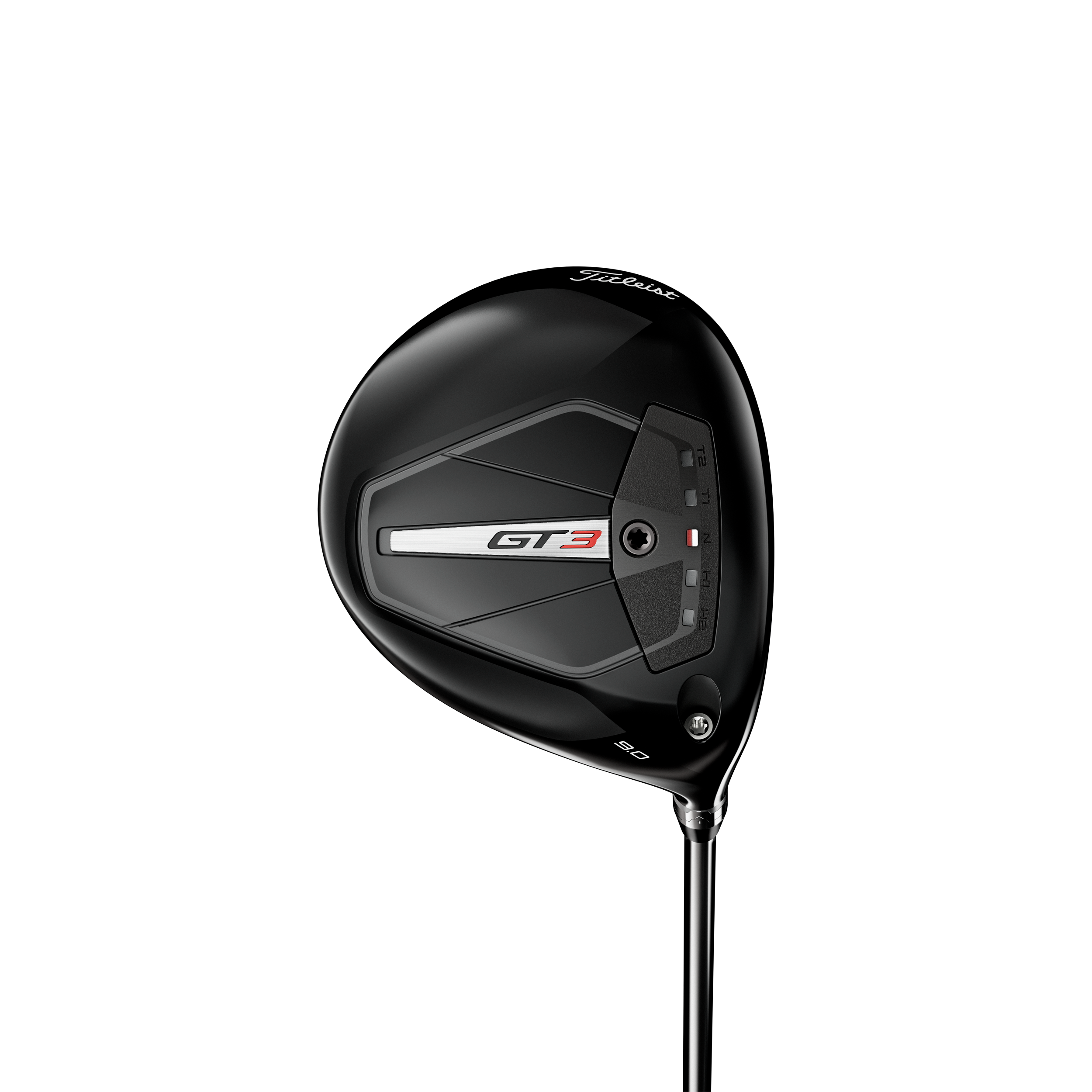 TITLEIST, Gt3 Driver Rh