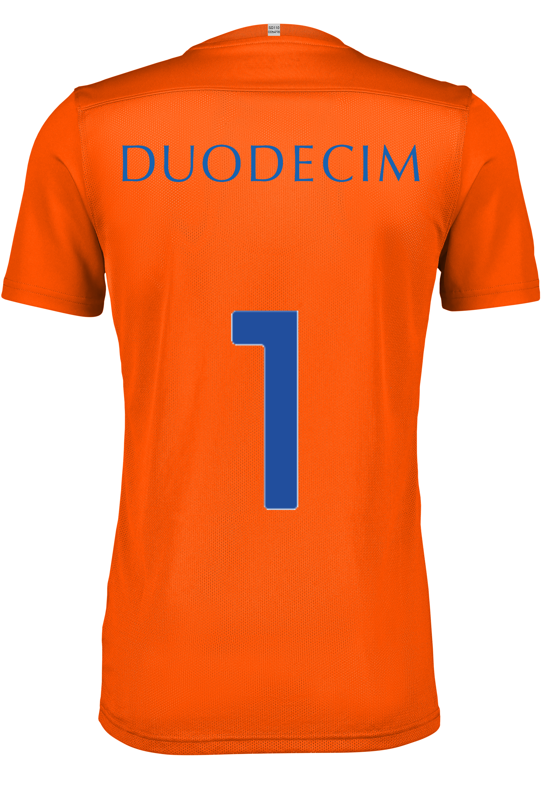 NIKE, Park VII SS Jsy