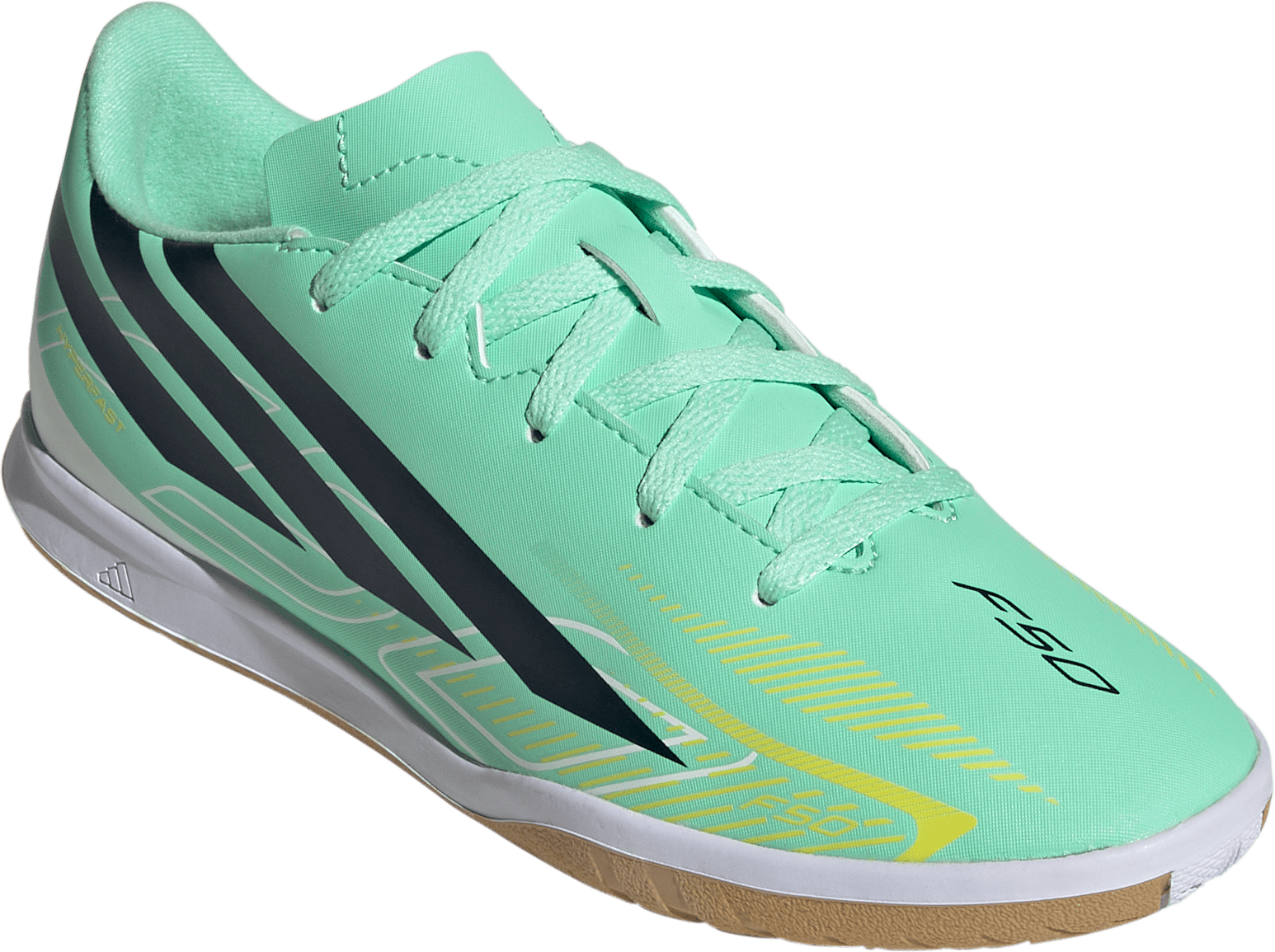 ADIDAS, F50 HYPERFAST CLUB IN JR