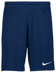 298936106101 NIKE Park III Short 298936106101 NIKE Park III Short Standard Small1x1