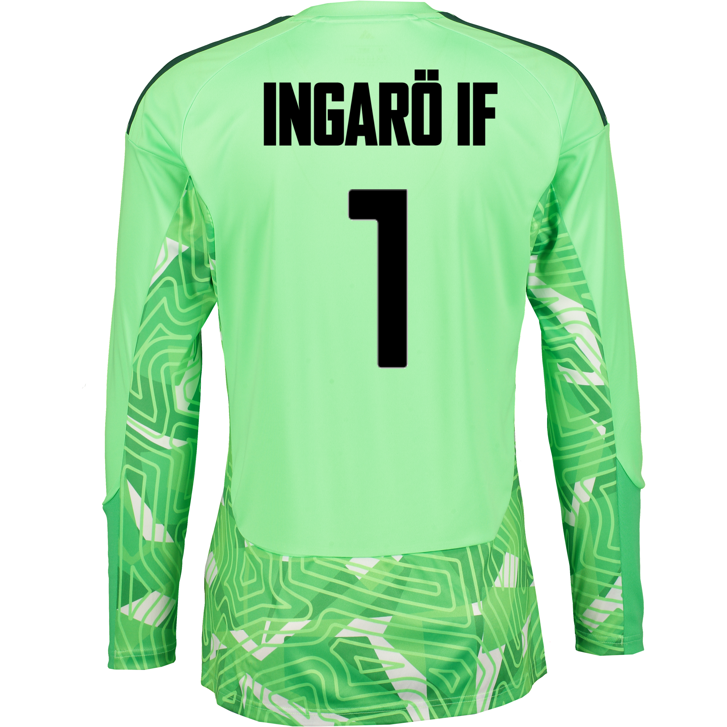 ADIDAS, T26 C GK JSY LS