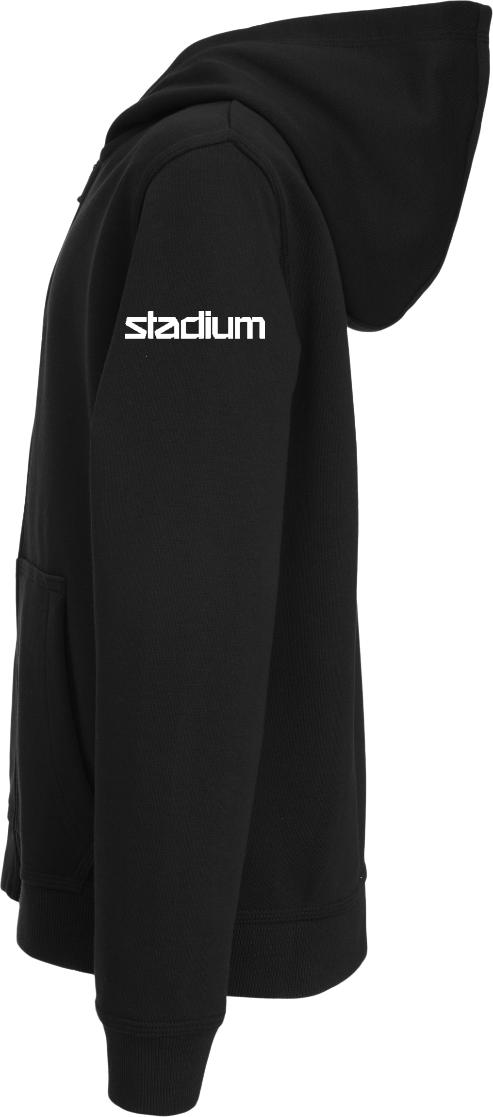 NIKE, PARK26 FLC FZ HOOD JR