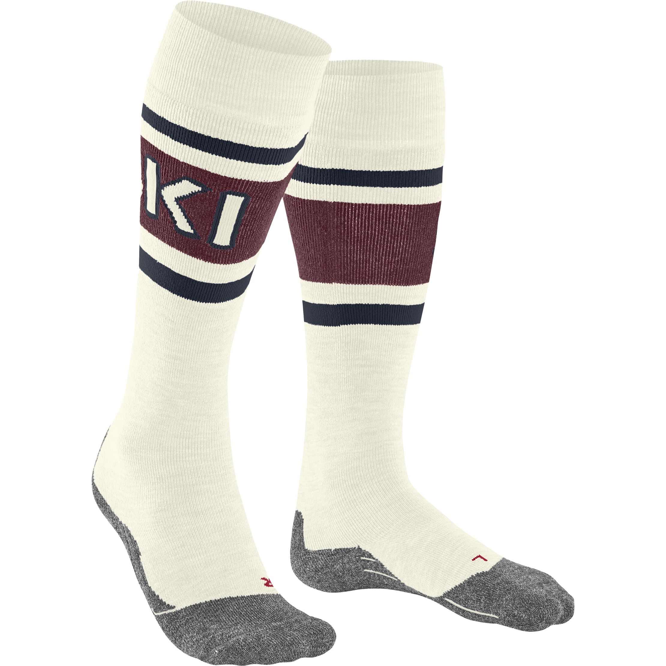 
FALKE, 
Sk2 Alpine W, 
Detail 1
