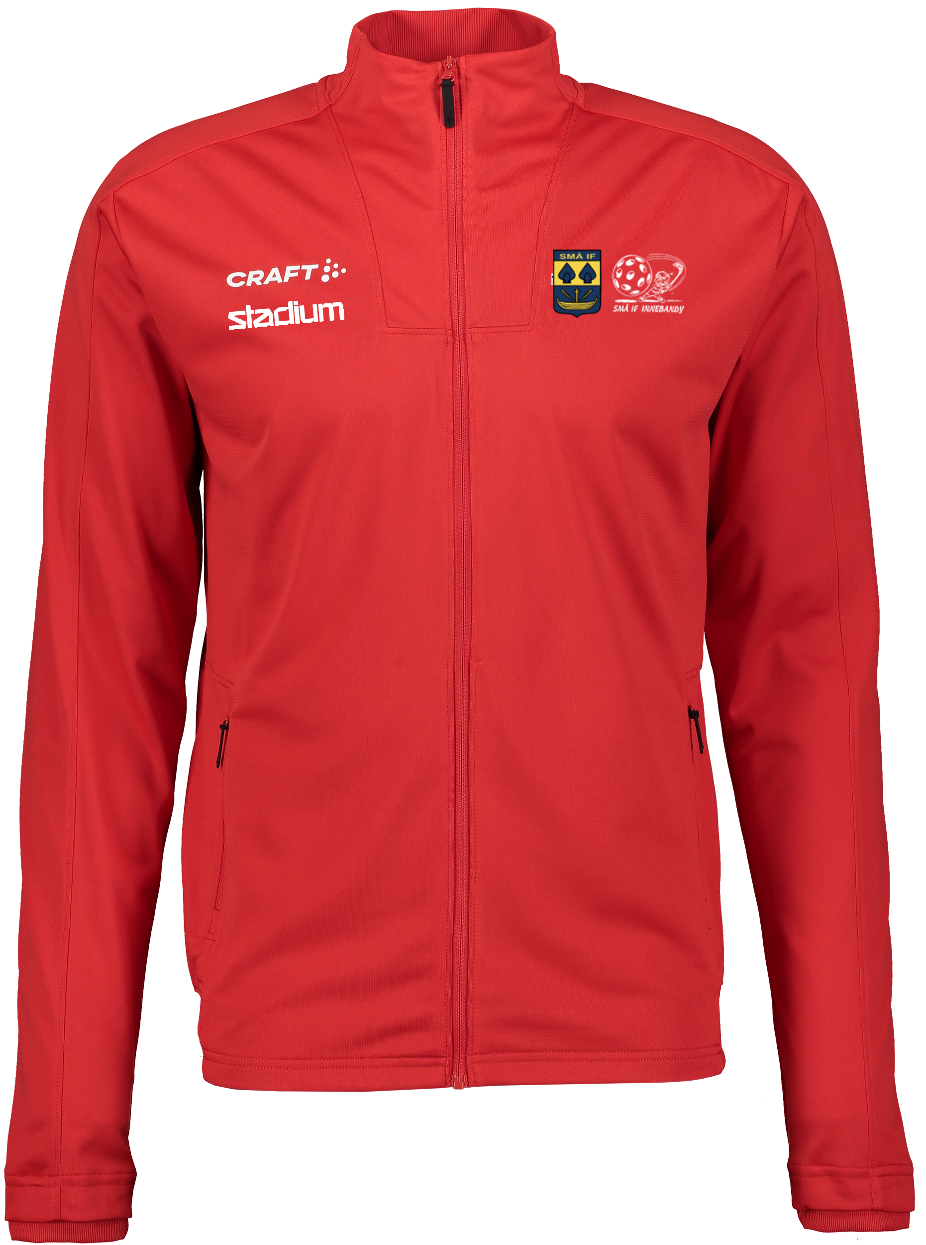 
CRAFT, 
Evolve 2.0 Full Zip Jacket M, 
Detail 1

