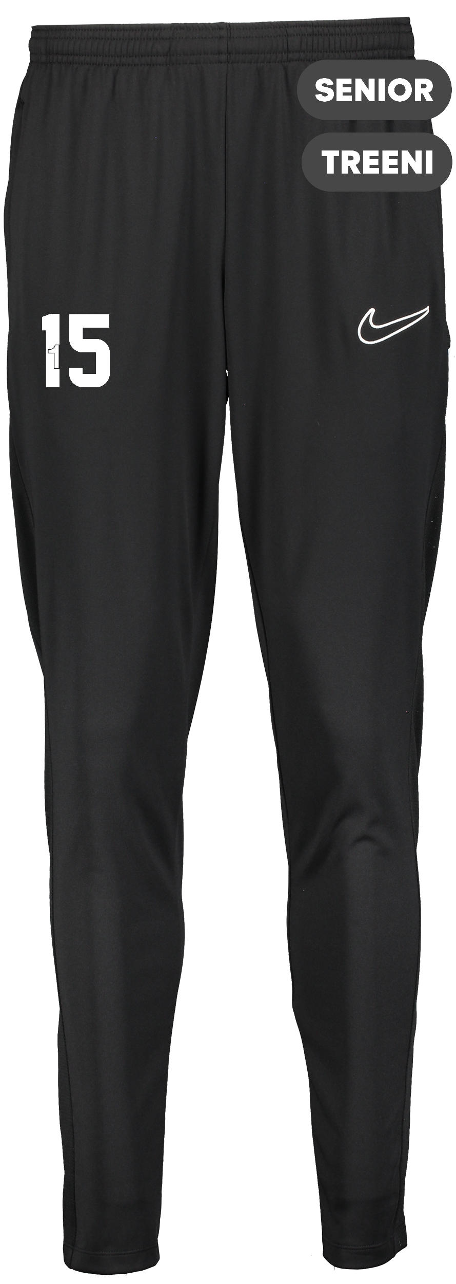 
NIKE, 
Acd25 Pnt, 
Detail 1
