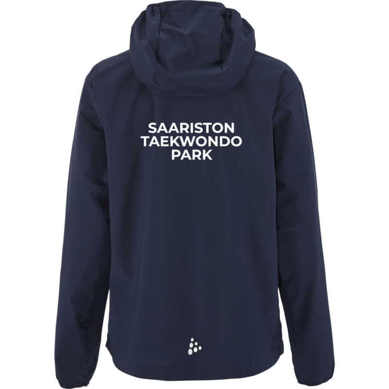 CRAFT, SQUAD GO WEATHER JACKET W