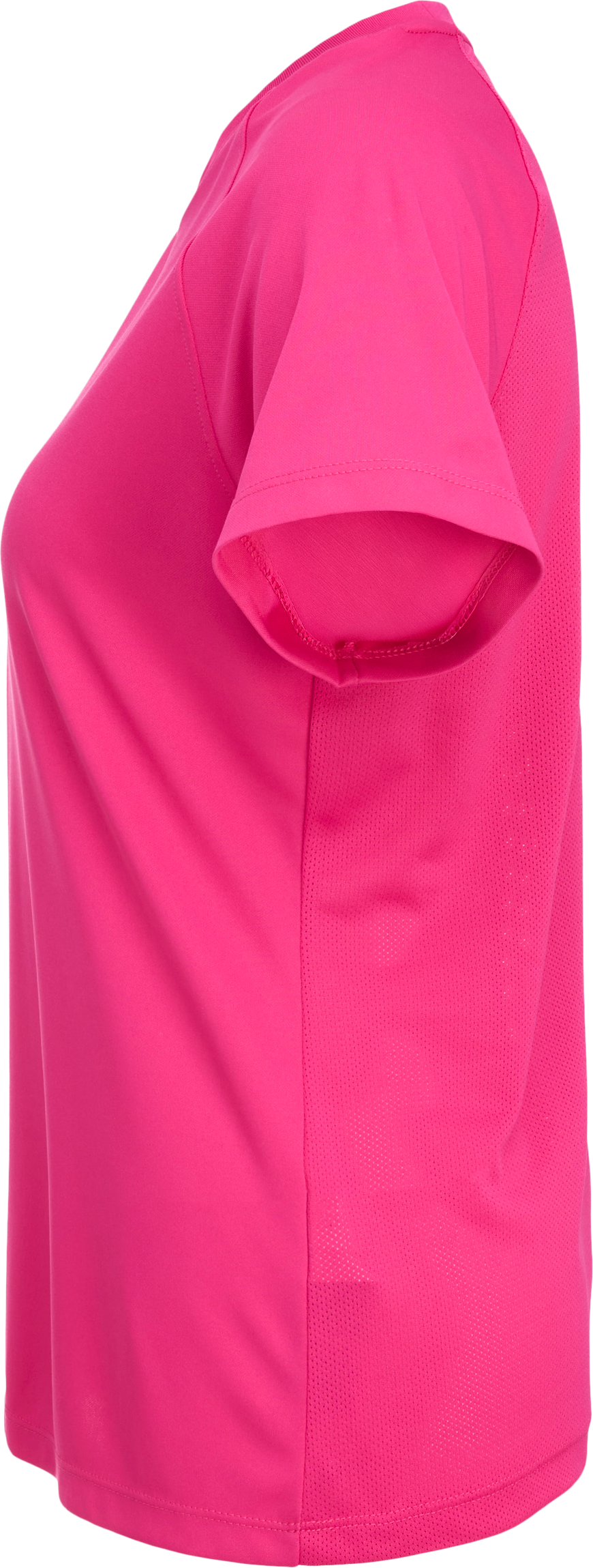 NIKE, PARK VIII SS JSY W