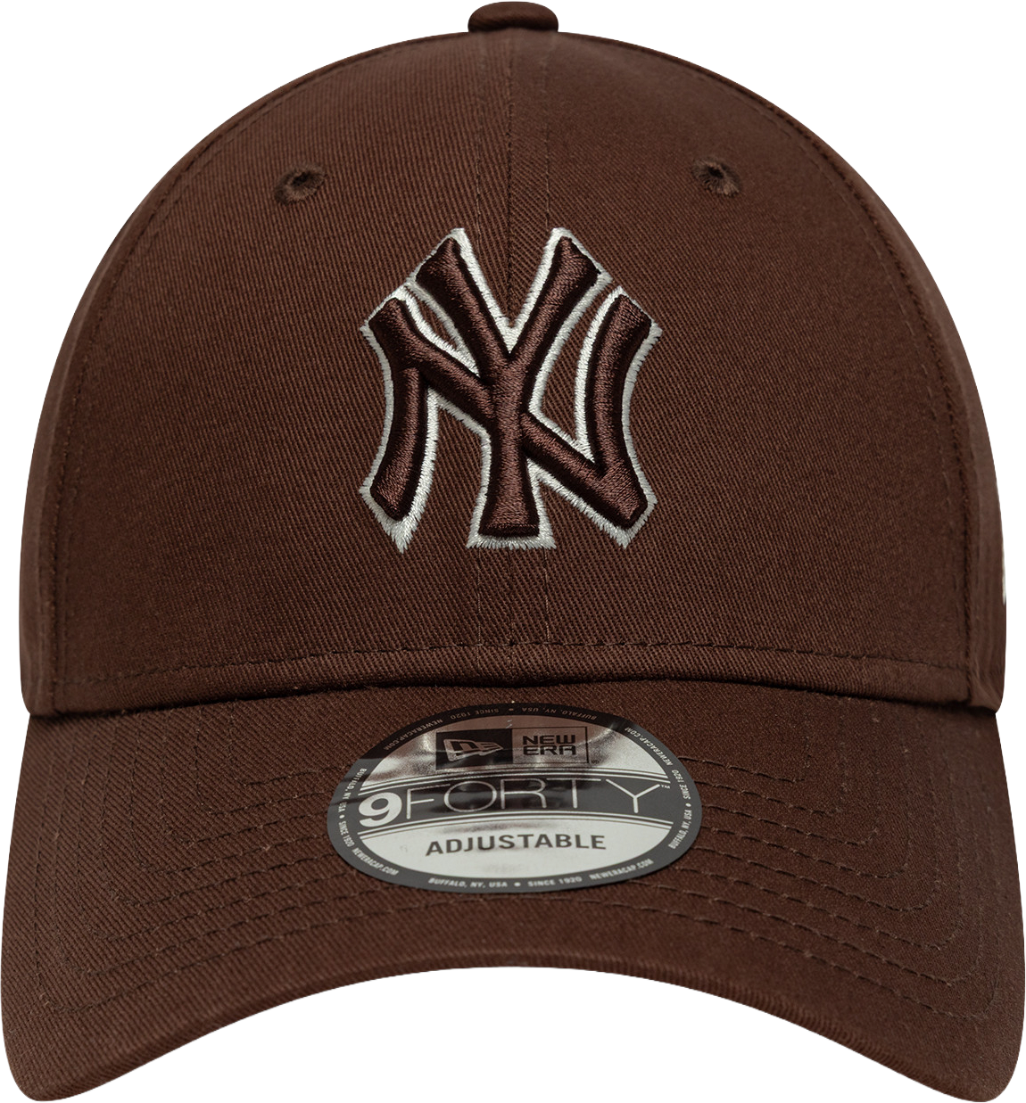 NEW ERA, TEAM OUTLINE 9FORTY NEYYAN