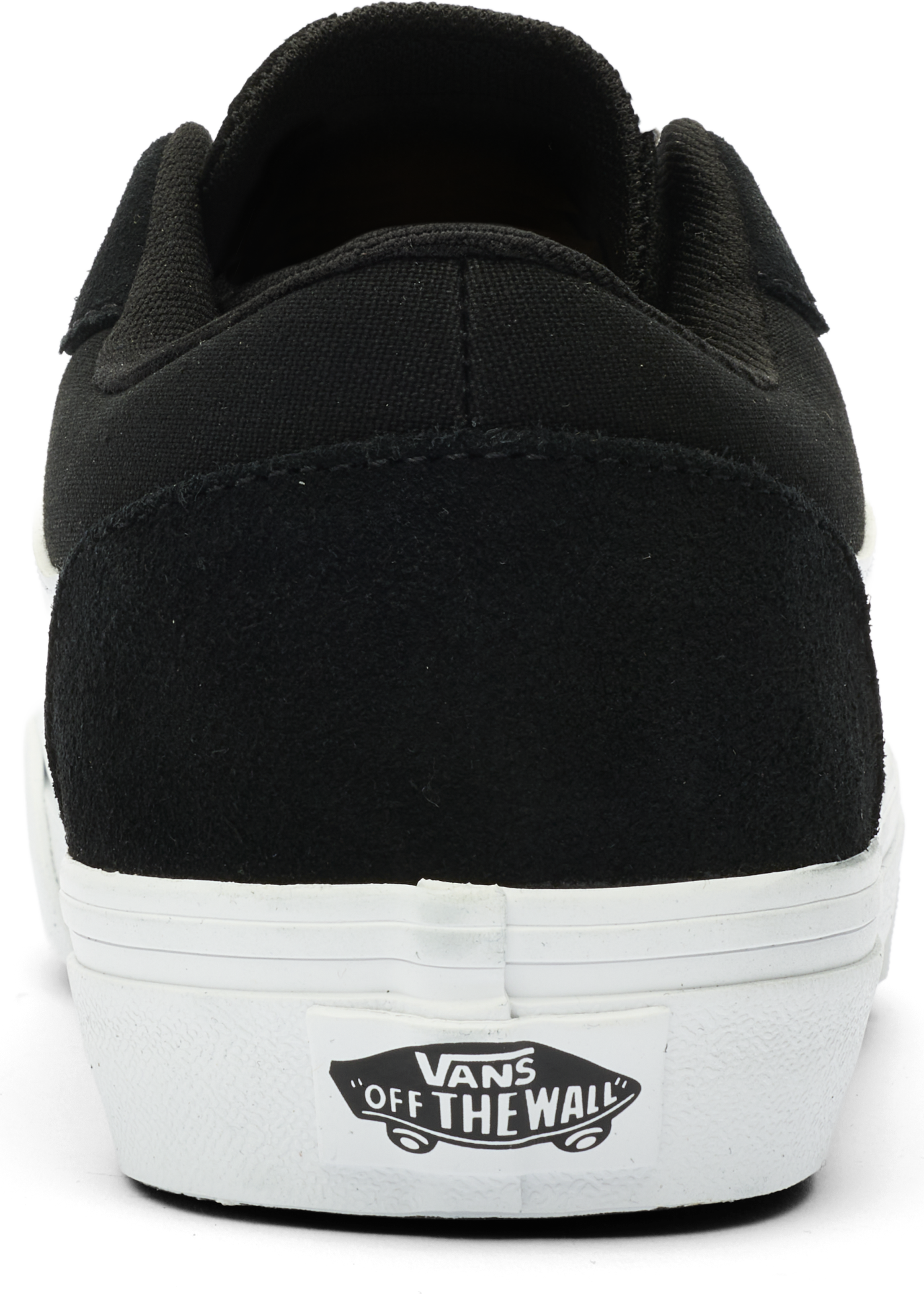 VANS, W VERO LS