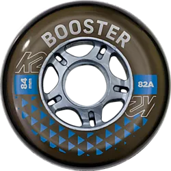 321131101101 K2 Booster 84Mm With Ilq7 8-Pack 321131101101 K2 Booster 84Mm With Ilq7 8-Pack Standard Small1x1