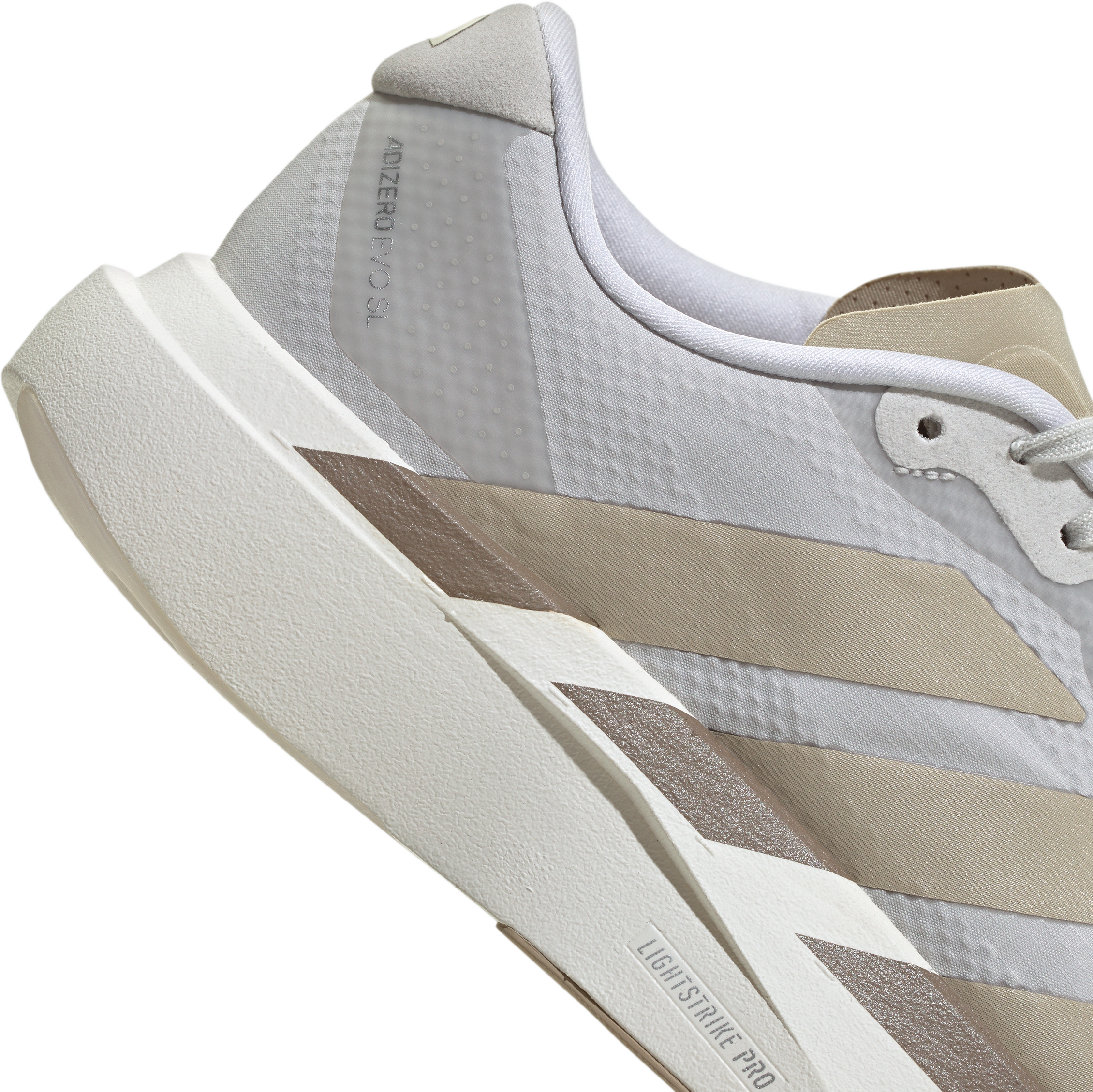 ADIDAS, ADIZERO EVO SL WOVEN W