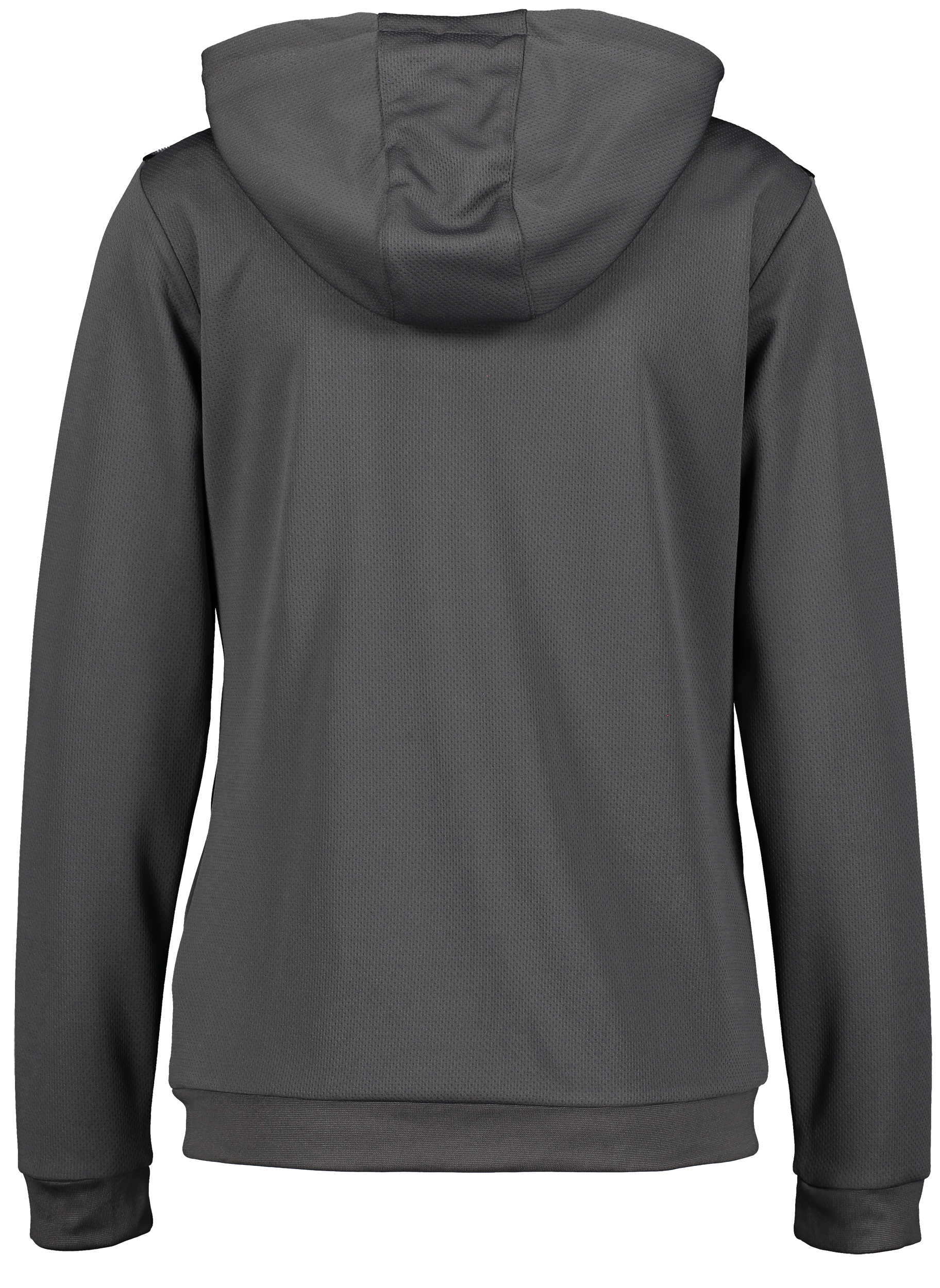 HUMMEL, Authentic Pl Zip Hoodie W