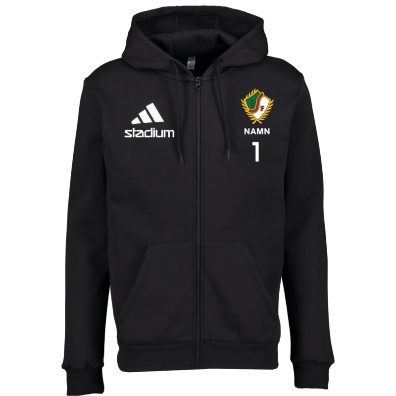 
ADIDAS, 
ENT26 FZ HOOD, 
Detail 1
