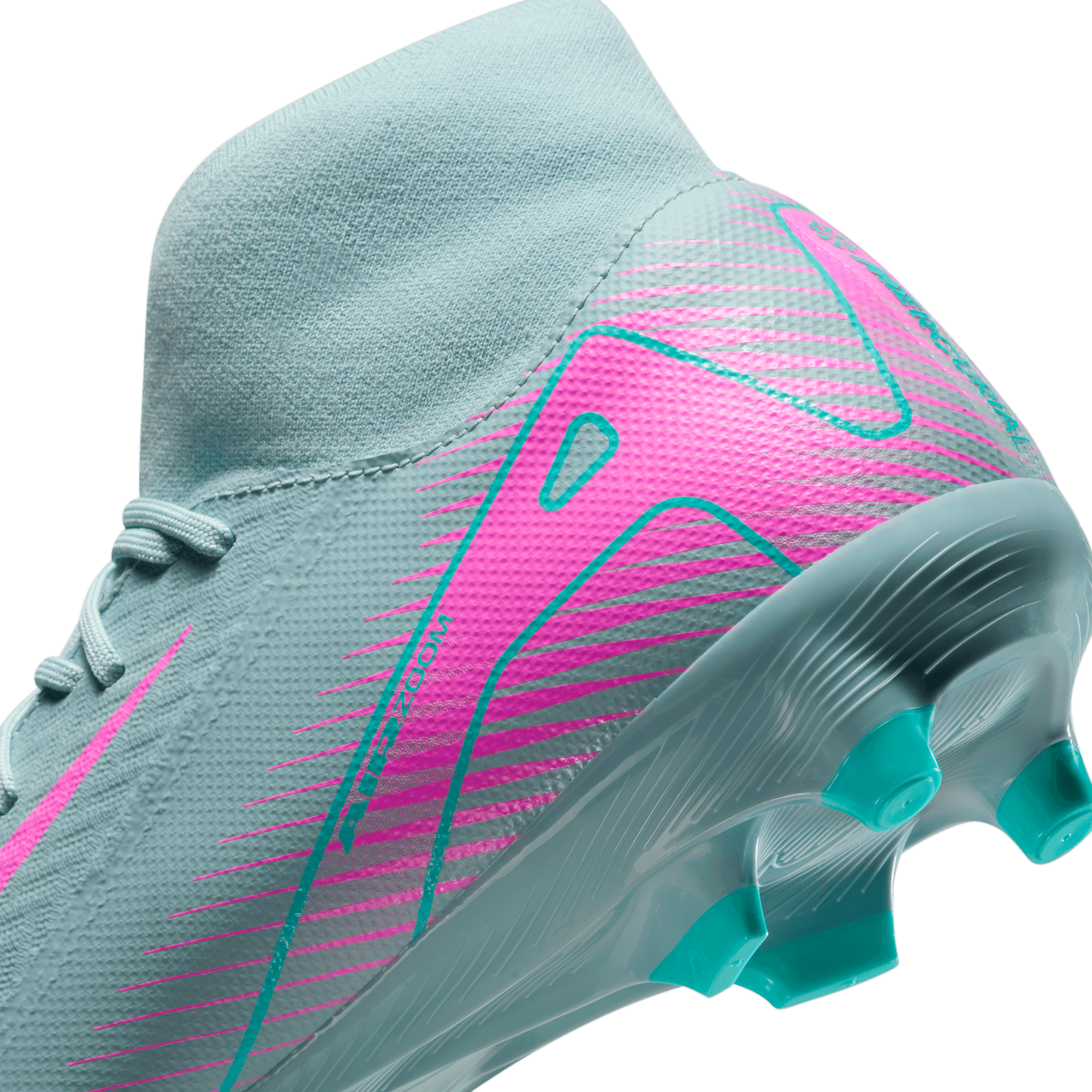 NIKE, ZM Superfly 10 Acad Fg/Mg