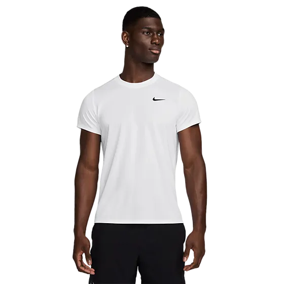 400478102102 NIKE M Nkct Dry Vic Top 400478102102 NIKE M Nkct Dry Vic Top Model01 Detail