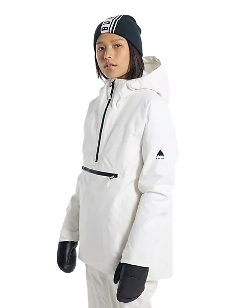 BURTON Анорак W Gore Pillwln