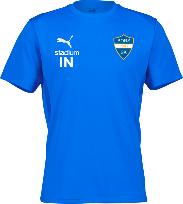 
PUMA, 
T Goal Trg Jsy, 
Detail 1
