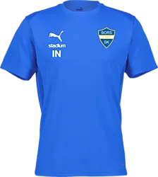 392097102101 PUMA T Goal Trg Jsy 392097102101 PUMA T Goal Trg Jsy Standard Small1x1