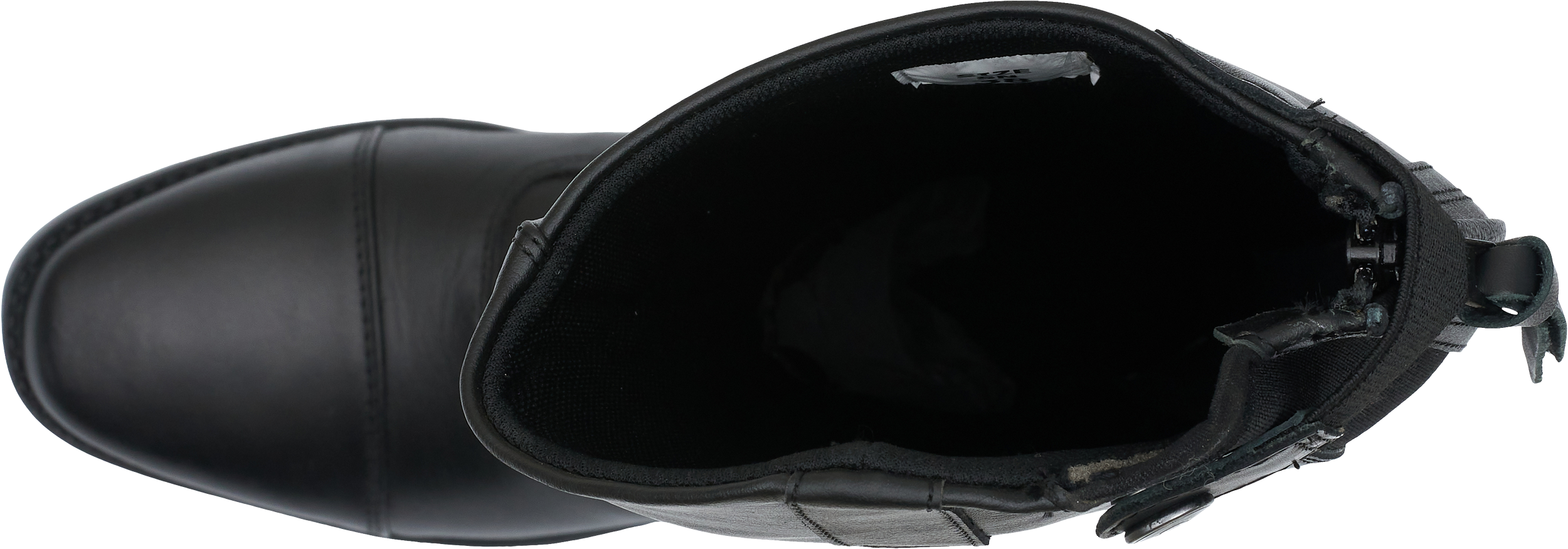 EQUIPAGE, Avery Riding Boots Sr