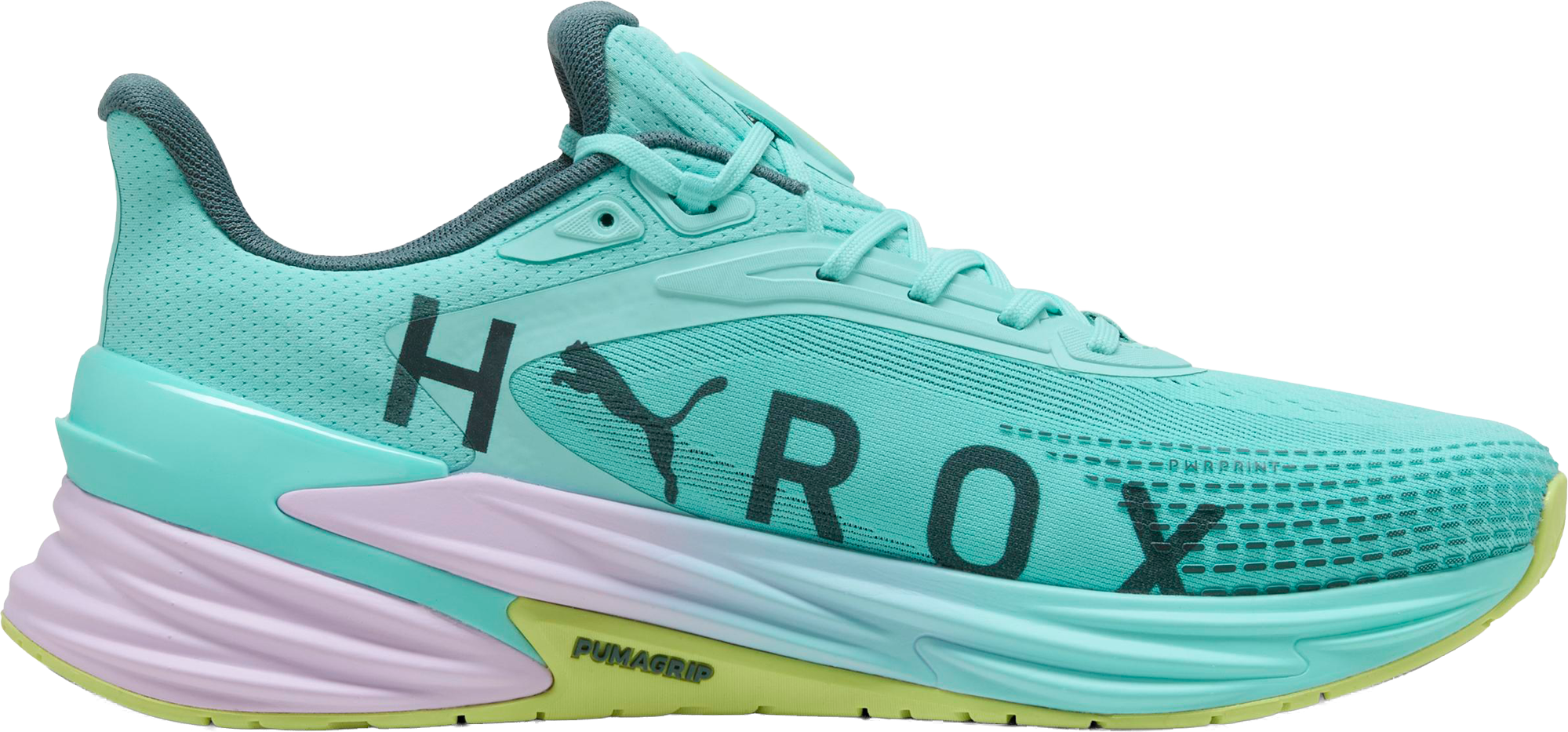 PUMA, ACTIVATE NITRO TR HYROX