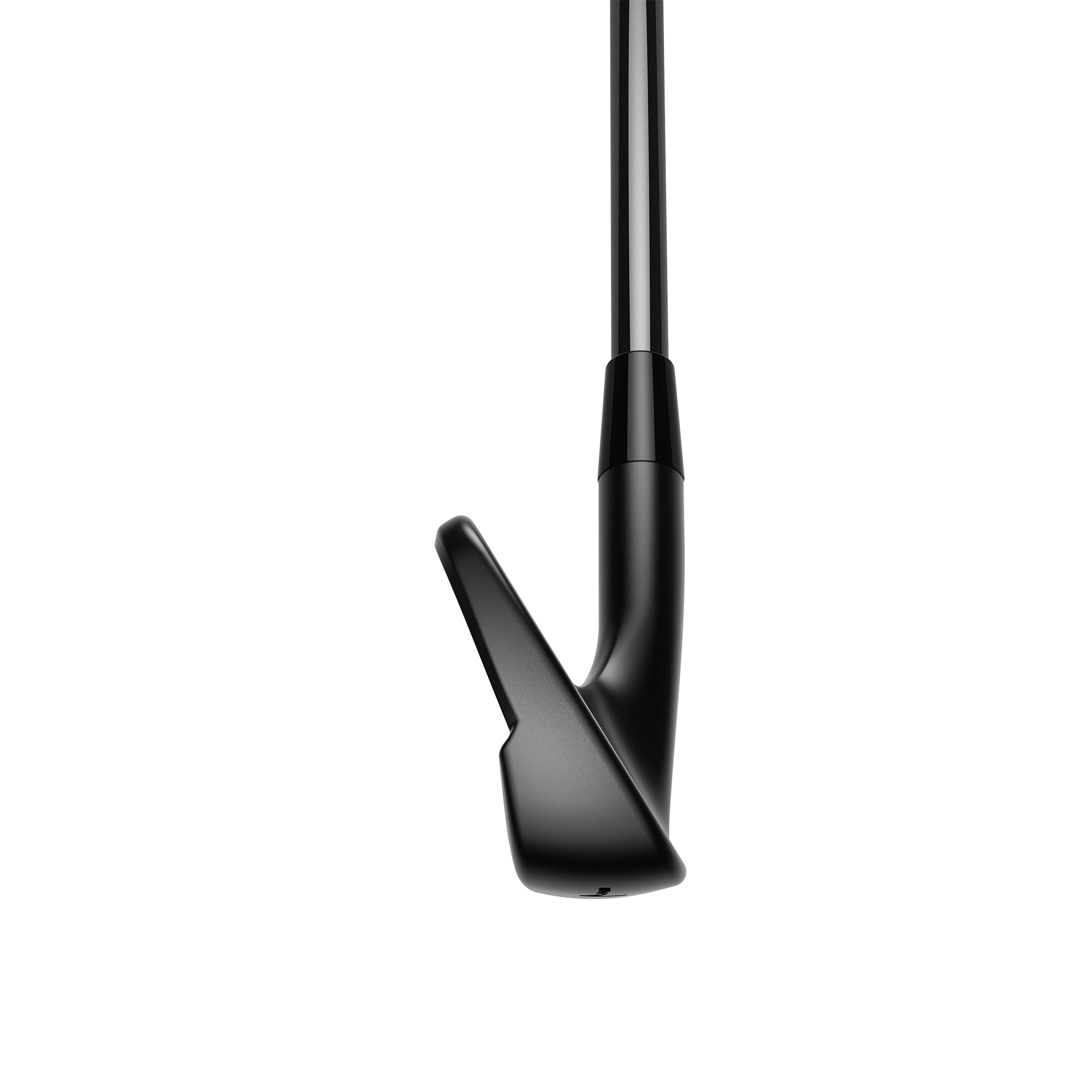 COBRA, King Tour '23 Black Strh 5-P