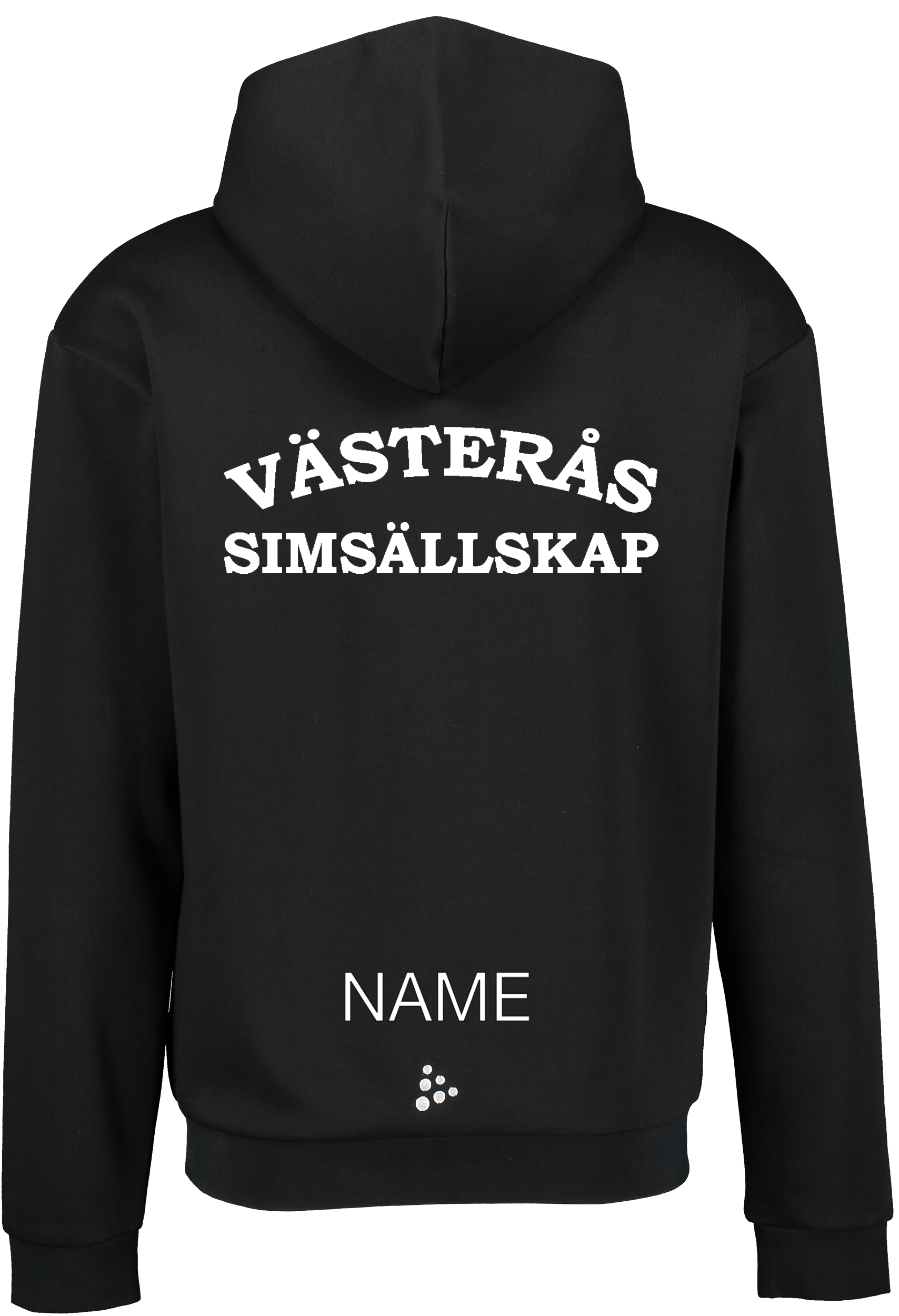 CRAFT, Community 2.0 Fz Hood