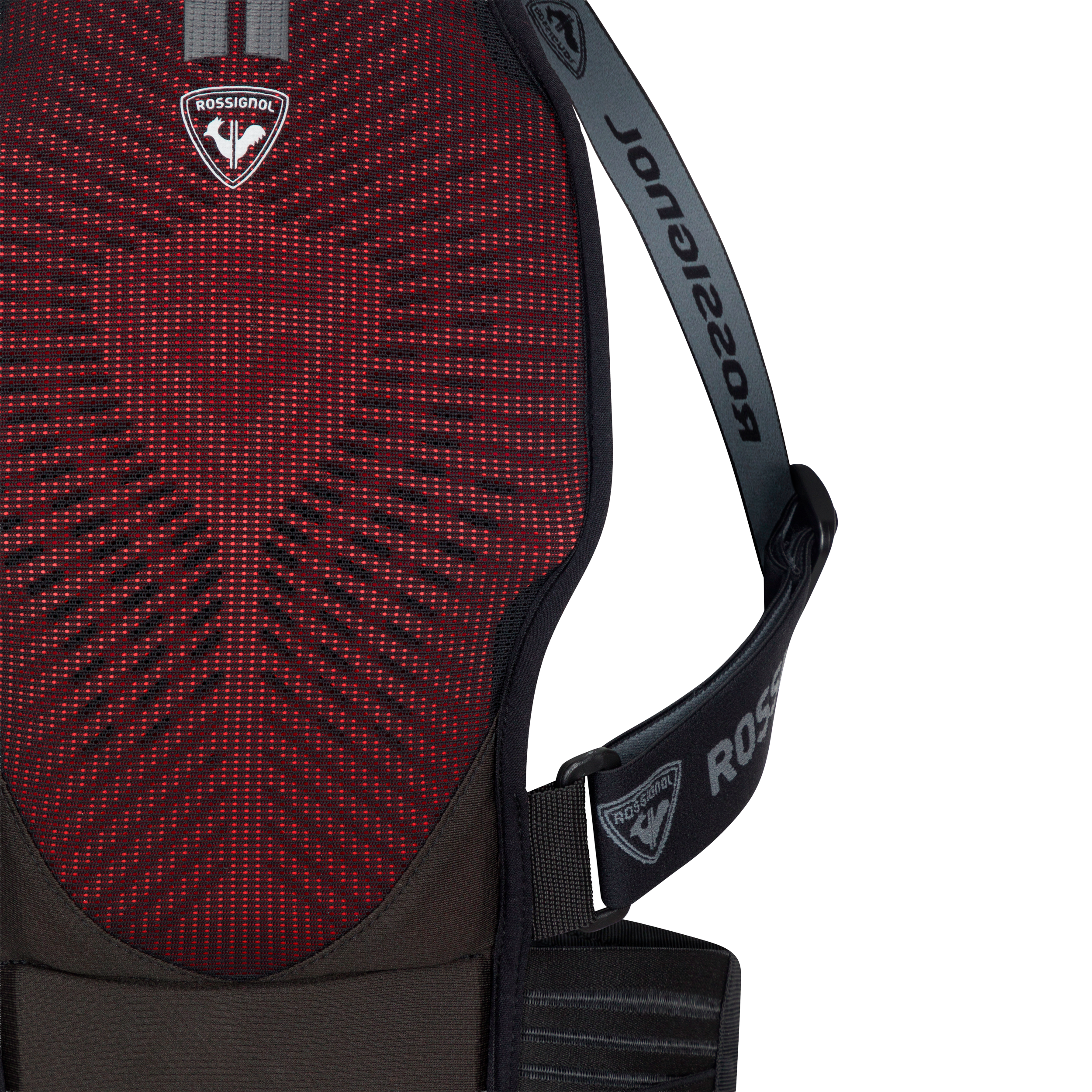 ROSSIGNOL, FLEXVENT STRAP JR