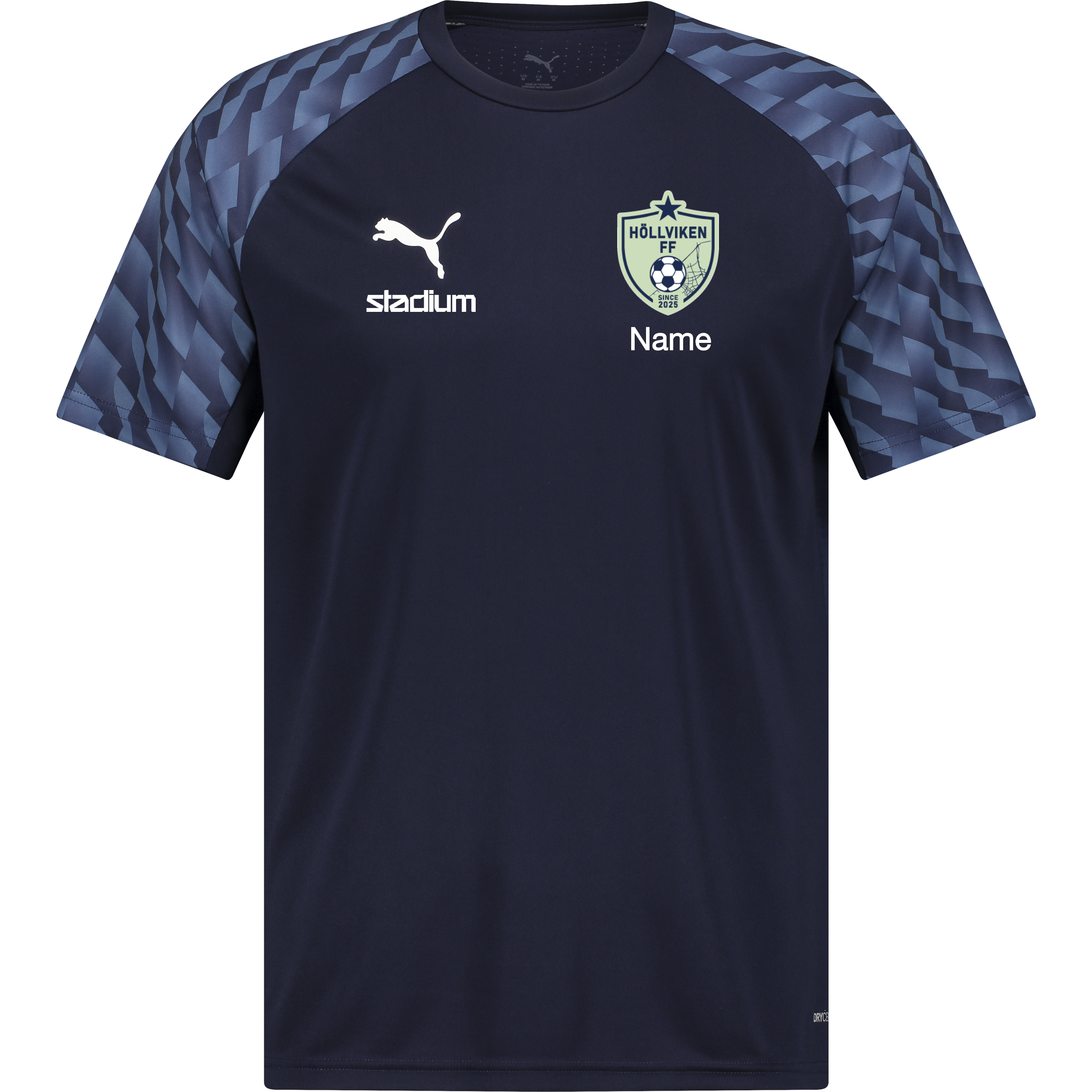 
PUMA, 
TEAMLIGA26 JERSEY, 
Detail 1
