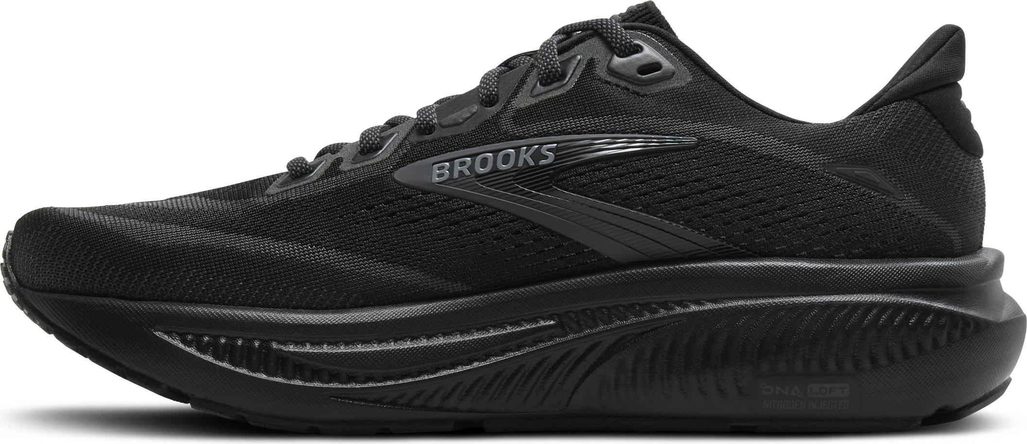 BROOKS, M GHOST 18 XTRA WIDE