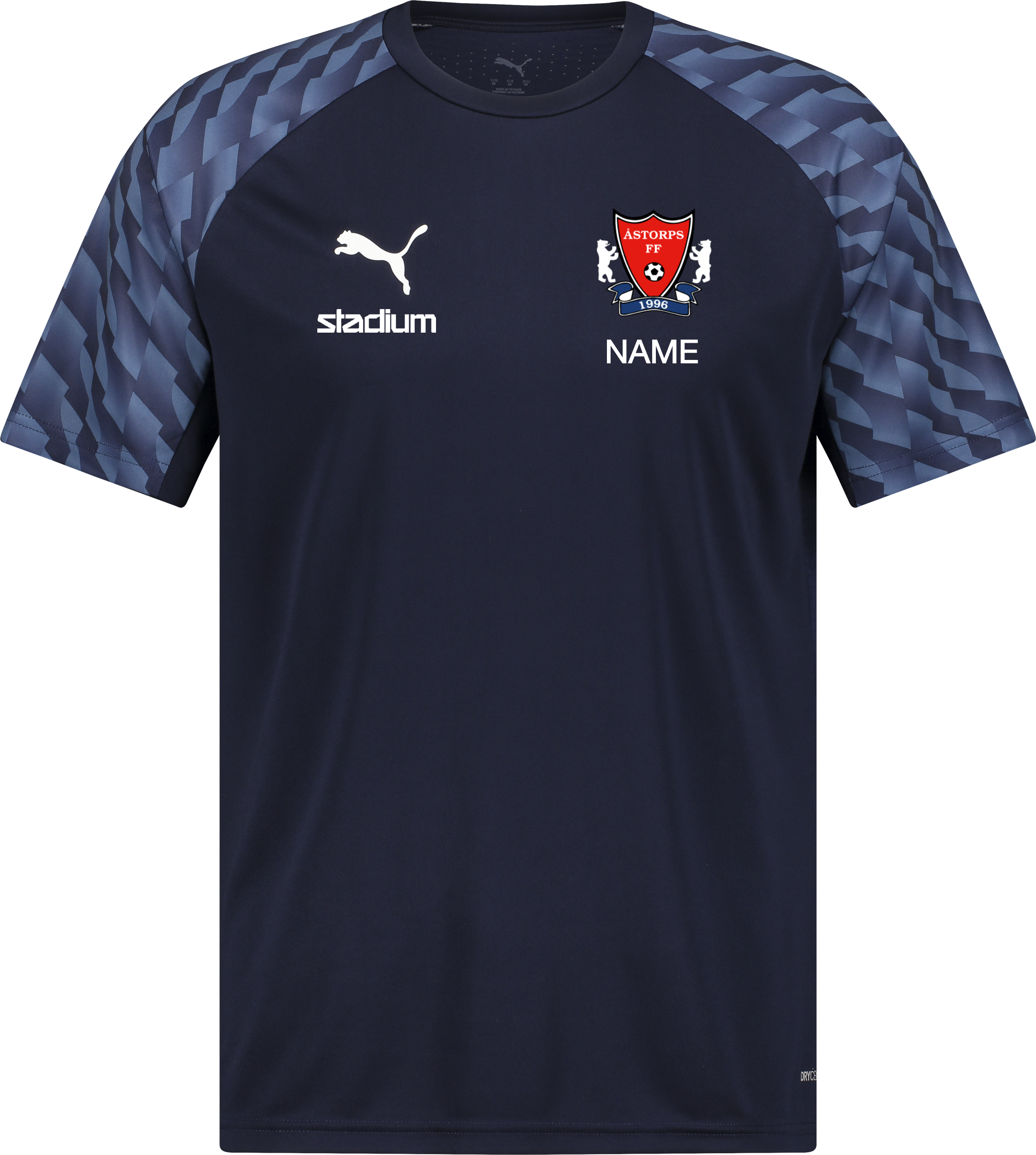 
PUMA, 
TEAMLIGA26 JERSEY JR, 
Detail 1
