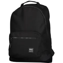 J Signature Backpack - Black Standard Small1x1
