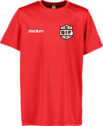 292680102101 CLIQUE Active Tee Jr 292680102101 CLIQUE Active Tee Jr Standard Small1x1