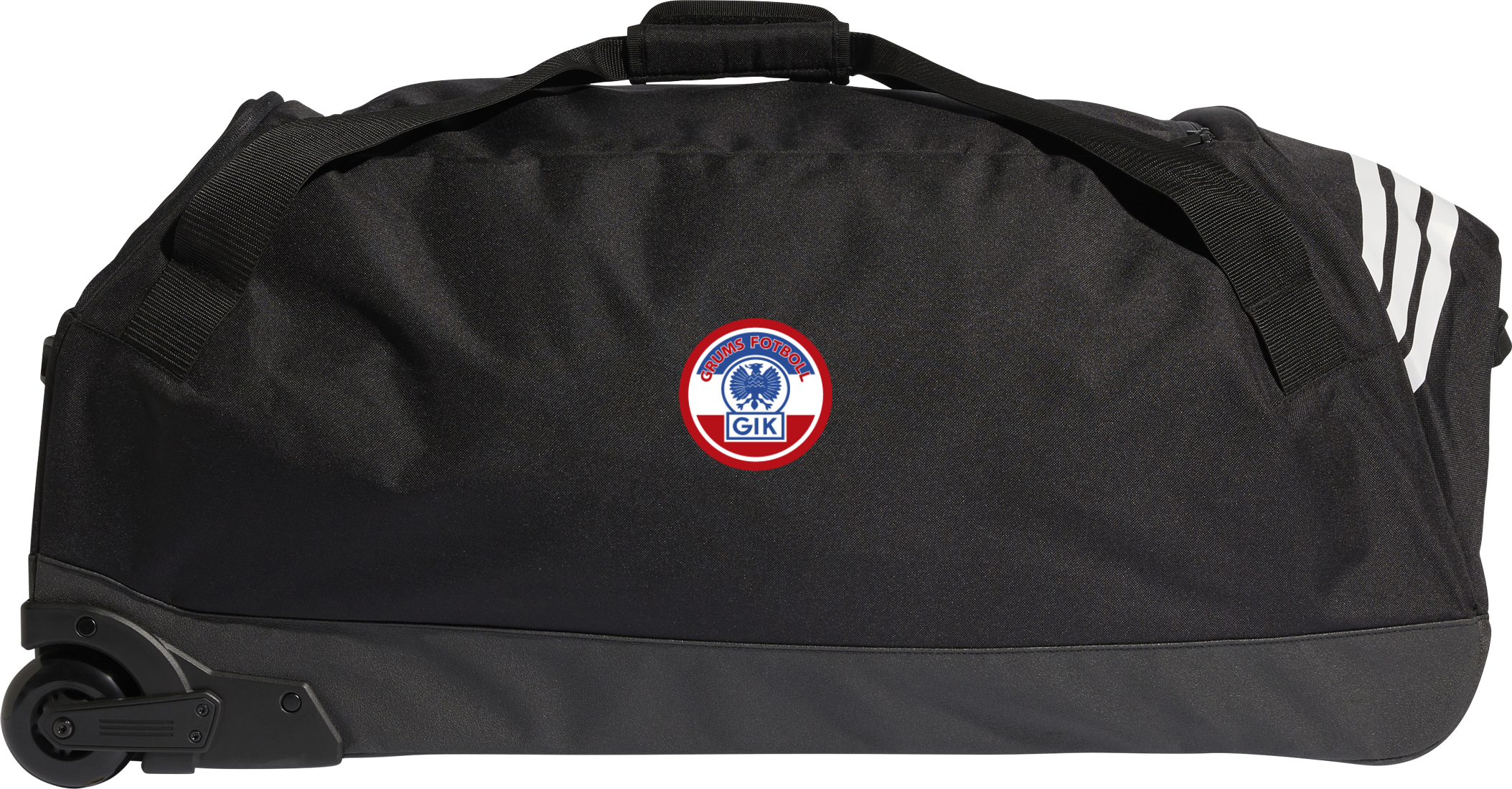 ADIDAS, TIRO TROLLEY XL