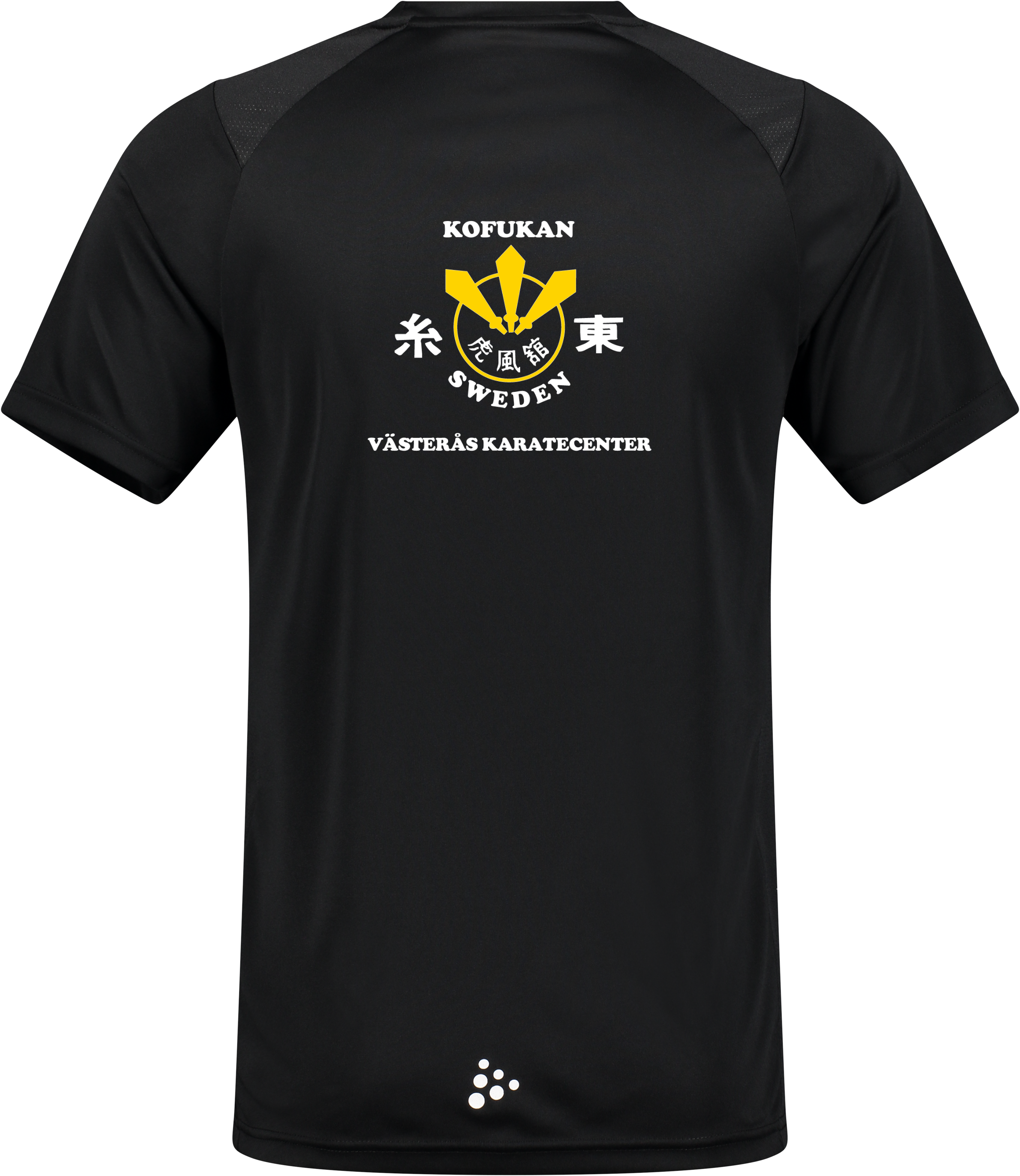 CRAFT, Rush 2.0 Ss Tee M