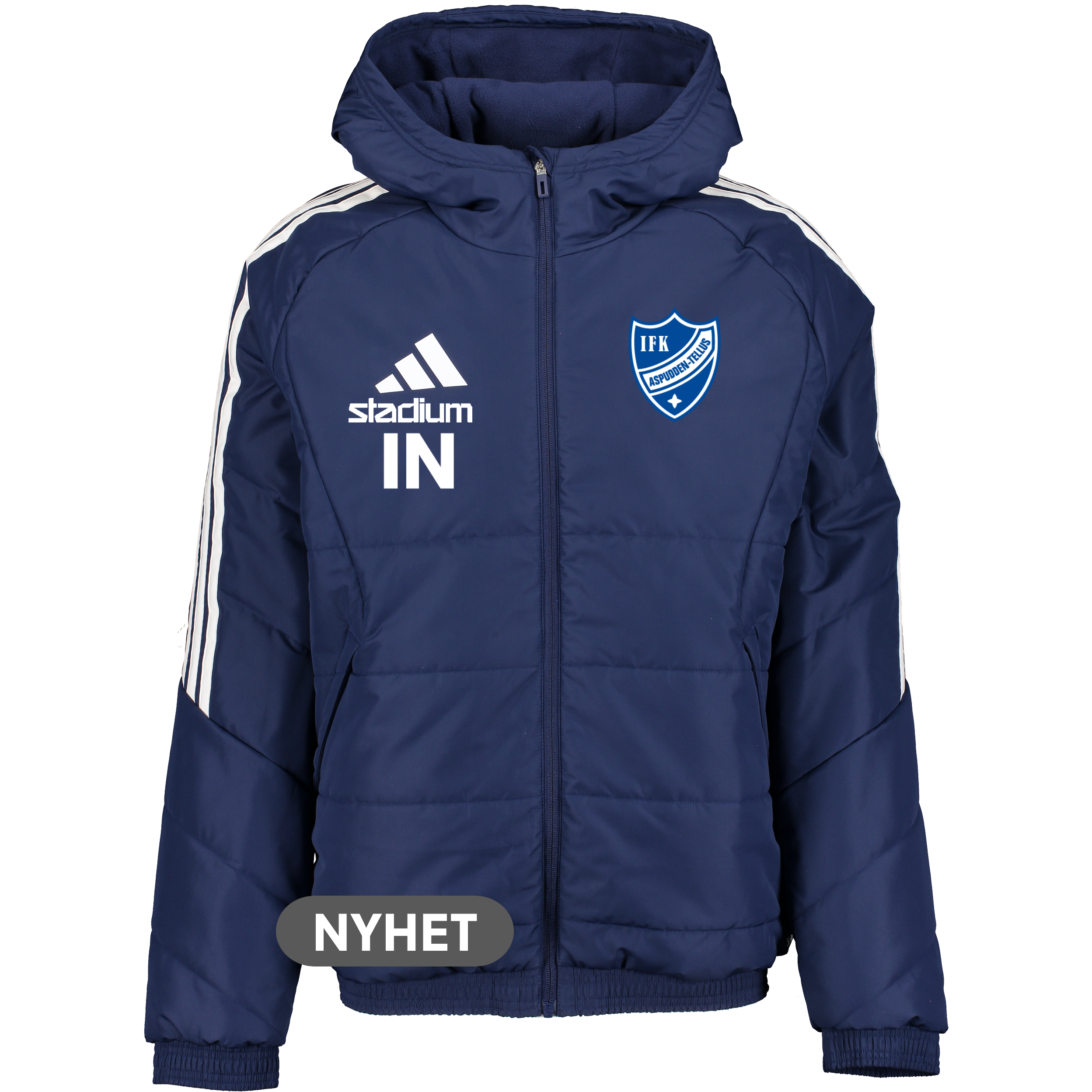 
ADIDAS, 
TIRO26 WIN JKT, 
Detail 1

