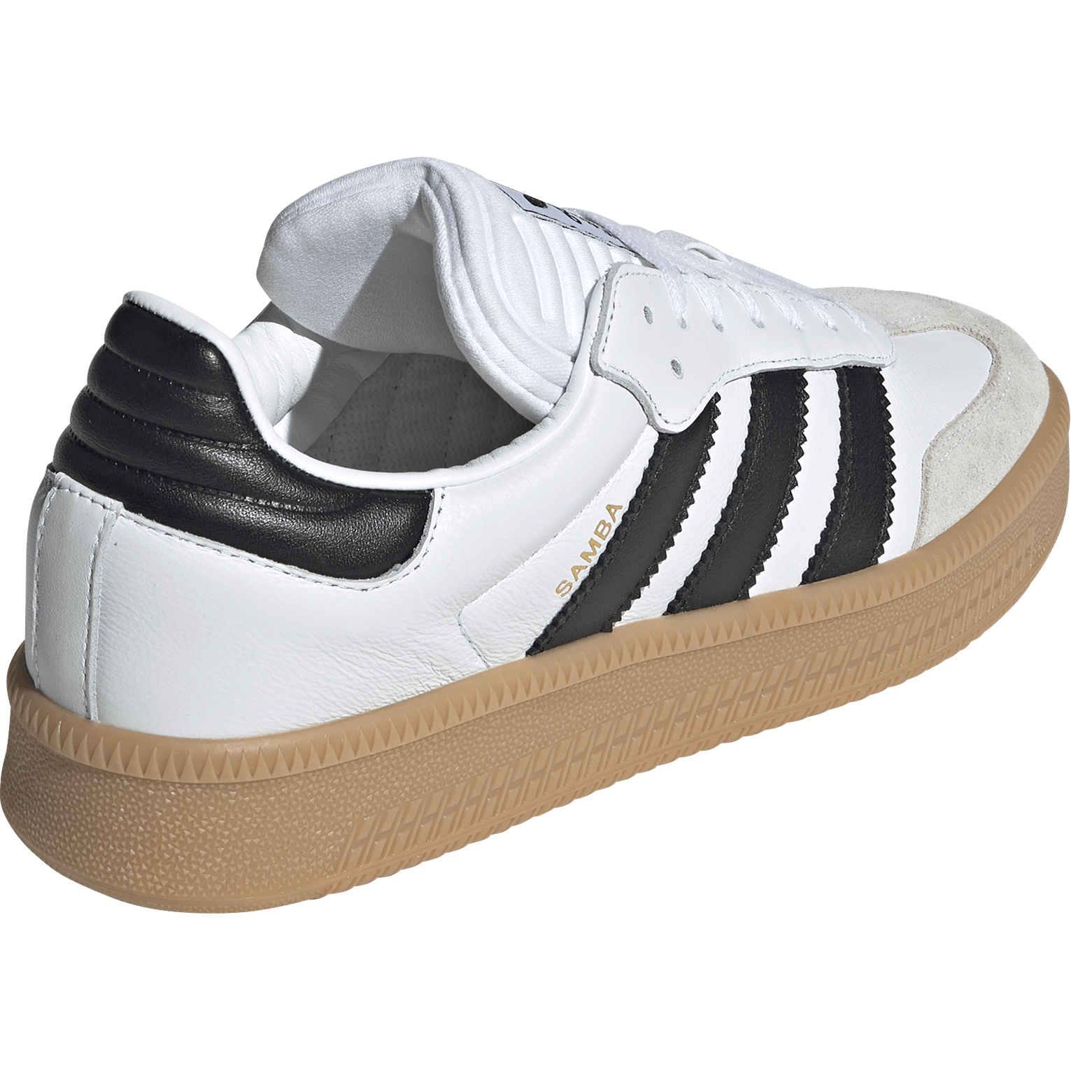 ADIDAS ORIGINALS, M Samba XLG