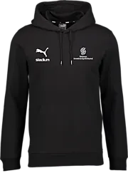 392089103101 PUMA T Goal Casual Hood Sr 392089103101 PUMA T Goal Casual Hood Sr Standard Small1x1