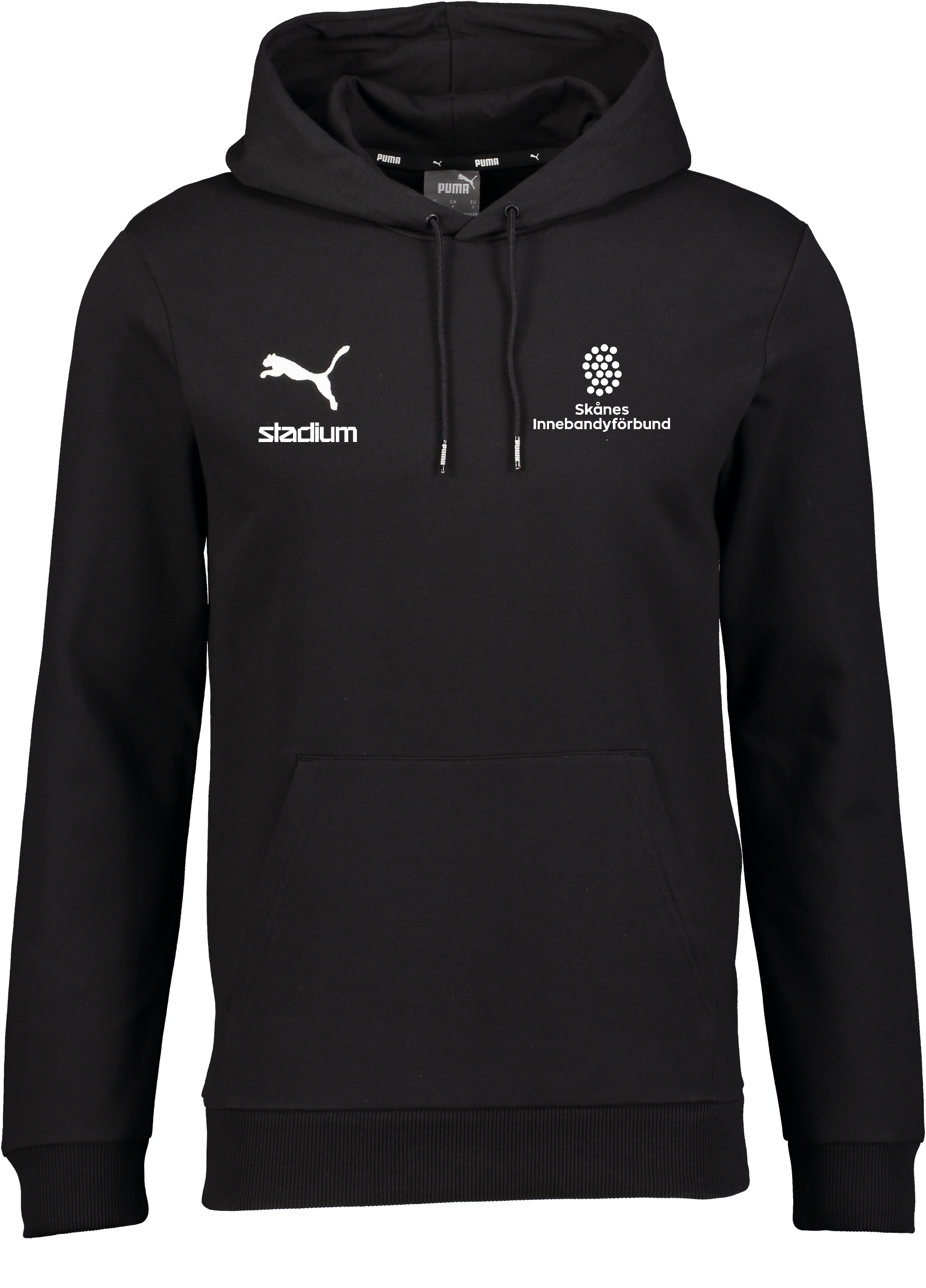 
PUMA, 
T Goal Casual Hood Sr, 
Detail 1
