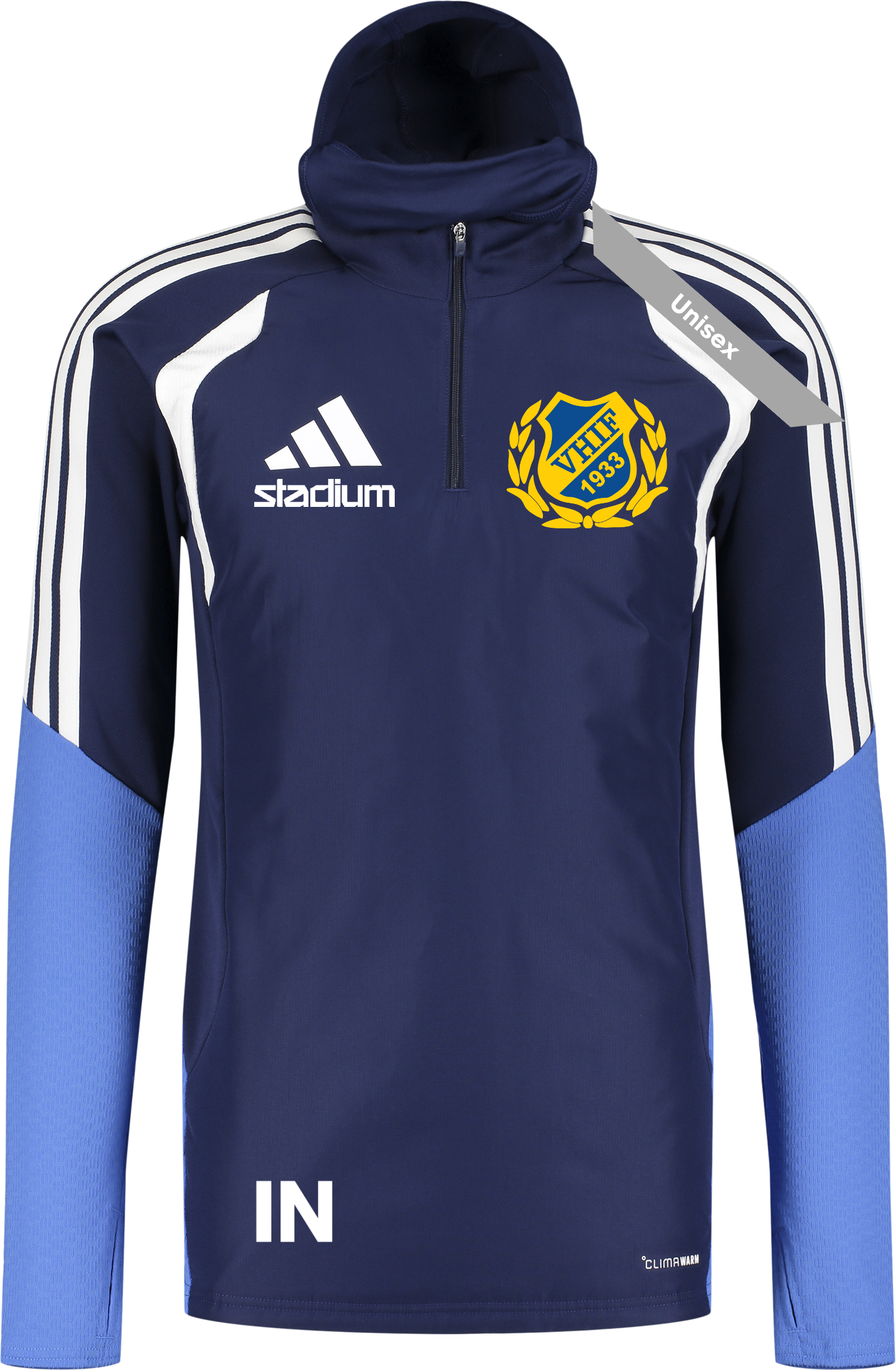 
ADIDAS, 
TIRO26 C WINT TOP, 
Detail 1
