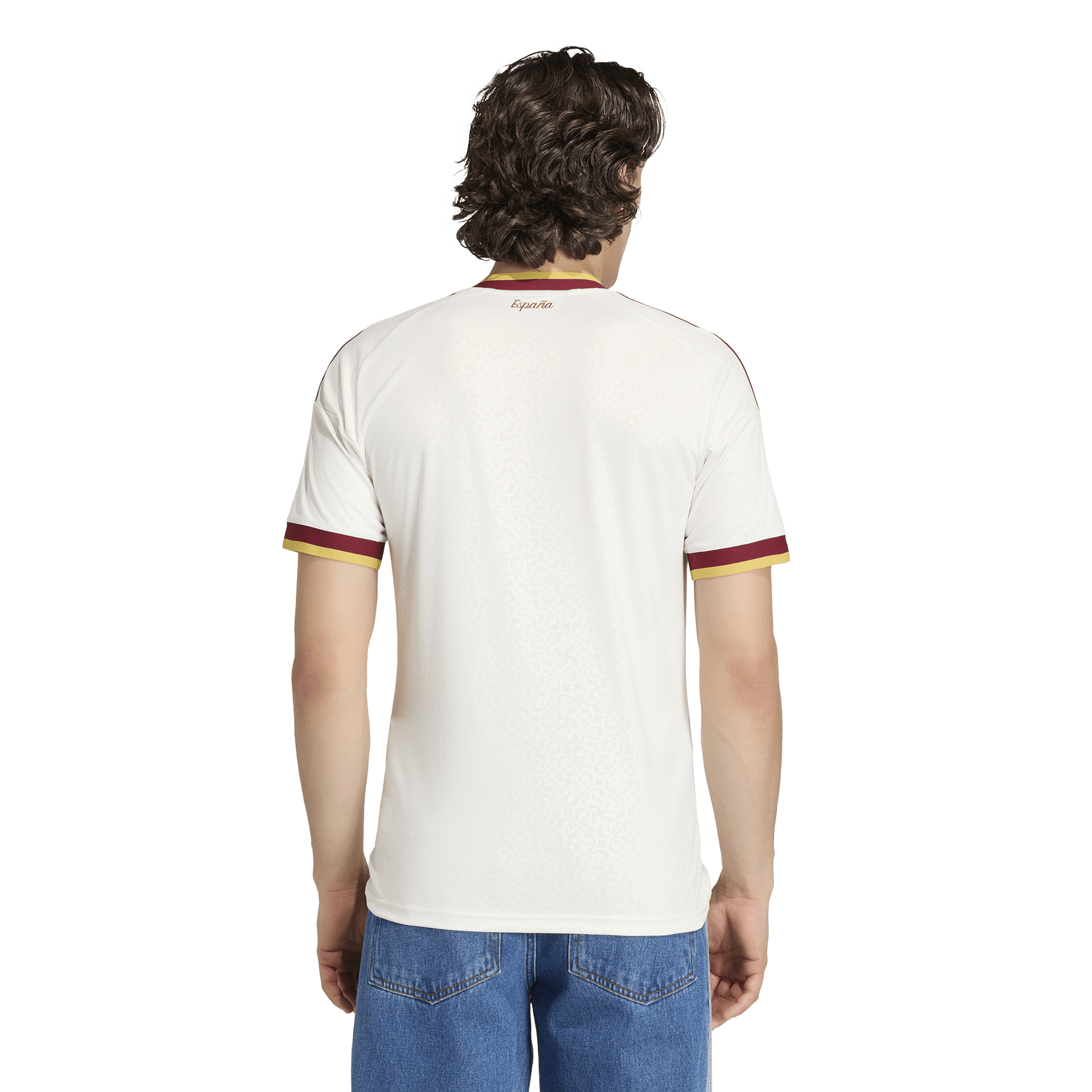 ADIDAS ORIGINALS, RFEF A JSY