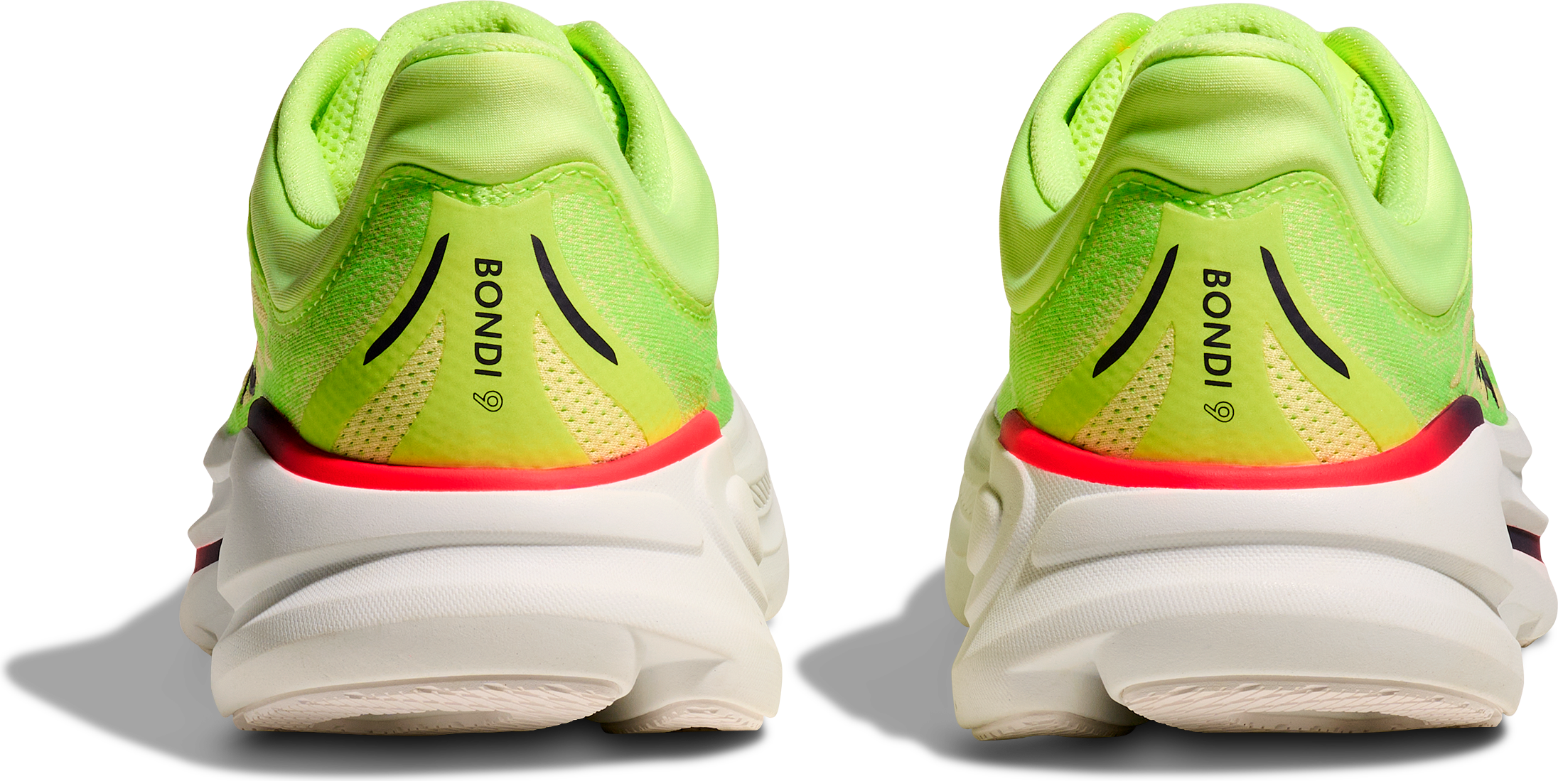 HOKA, M Bondi 9