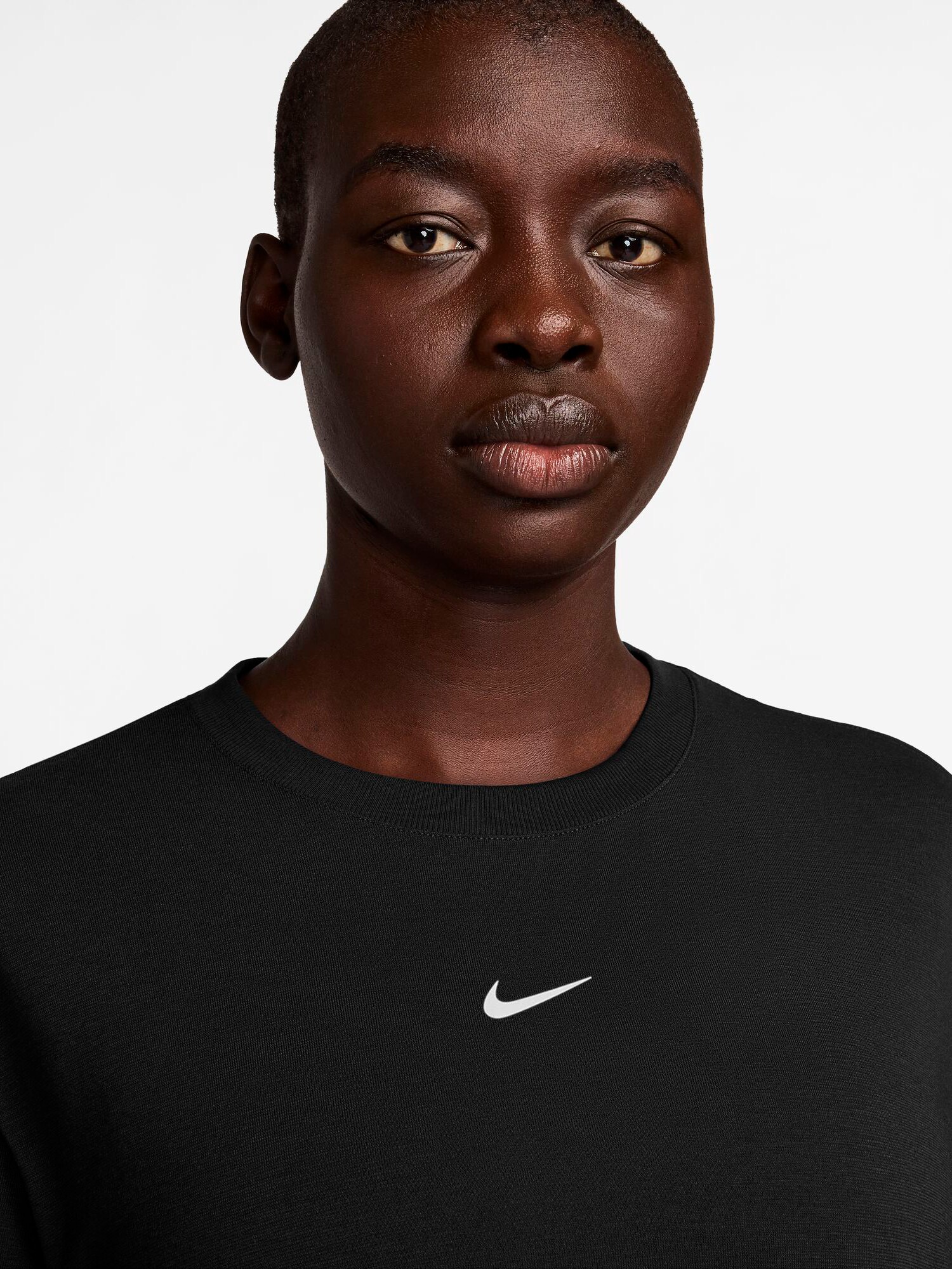 NIKE, NIKE ONE RELAXED WOMEN'S DRI-FIT SH