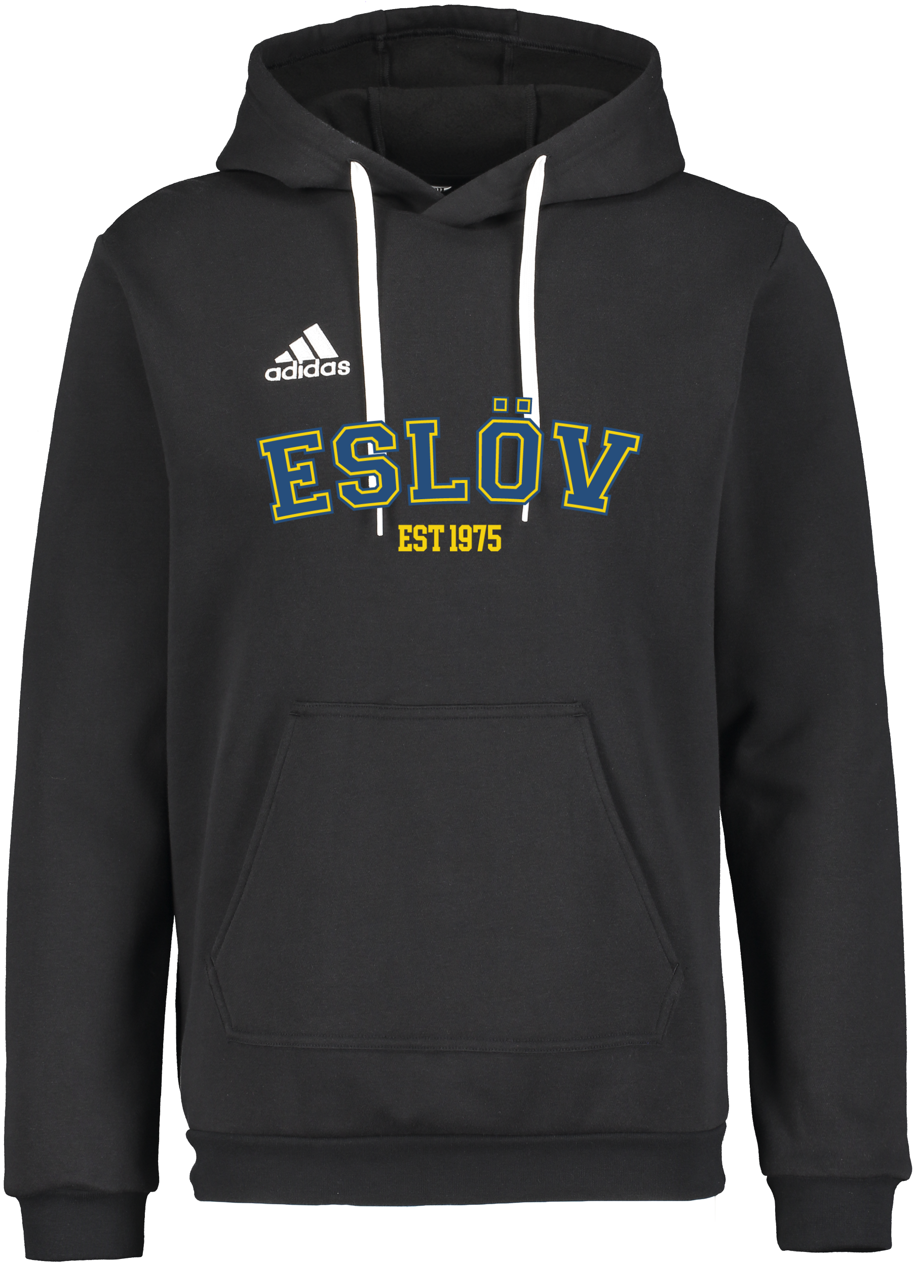 
ADIDAS, 
Ent22 Hoody, 
Detail 1
