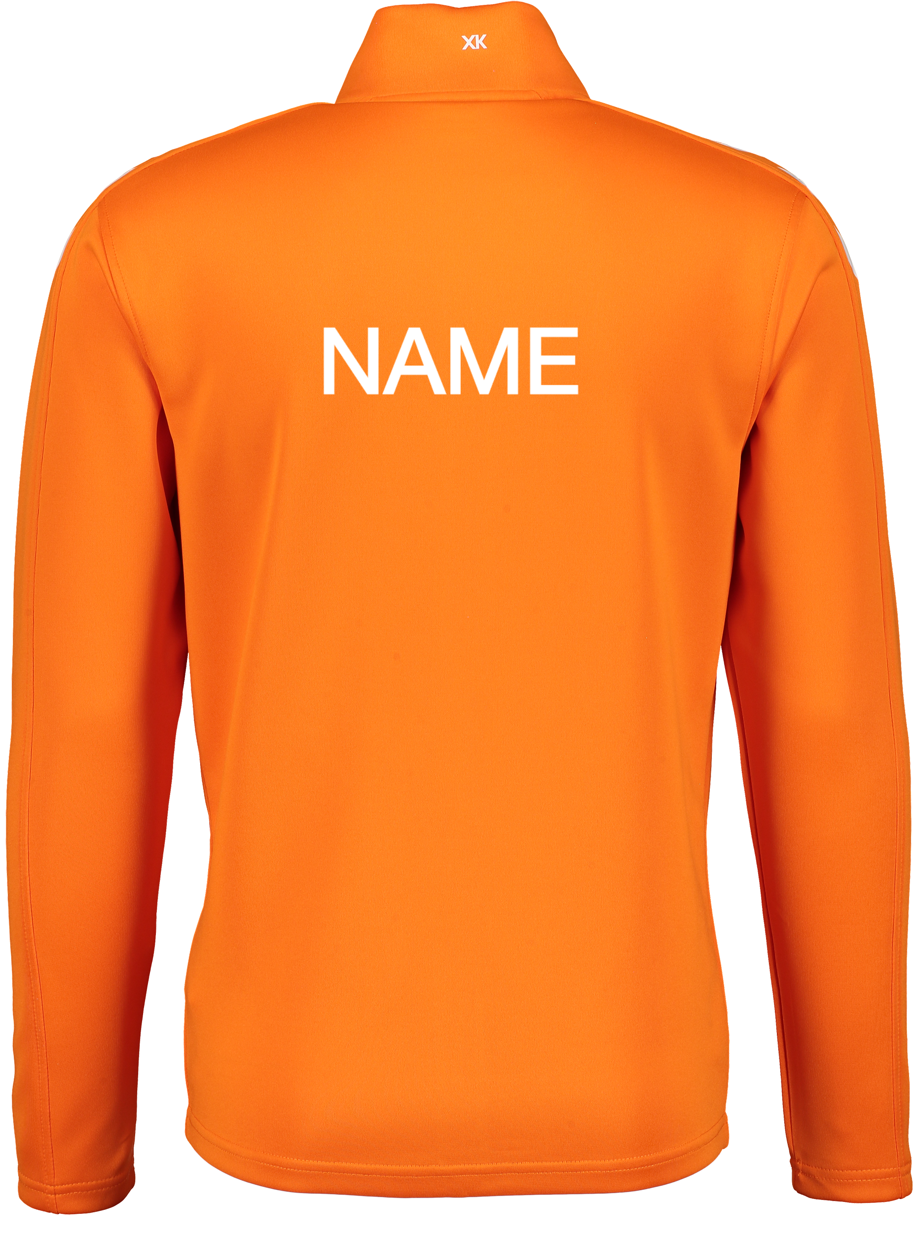 HUMMEL, Core Xk Poly Zip Sweat Jr