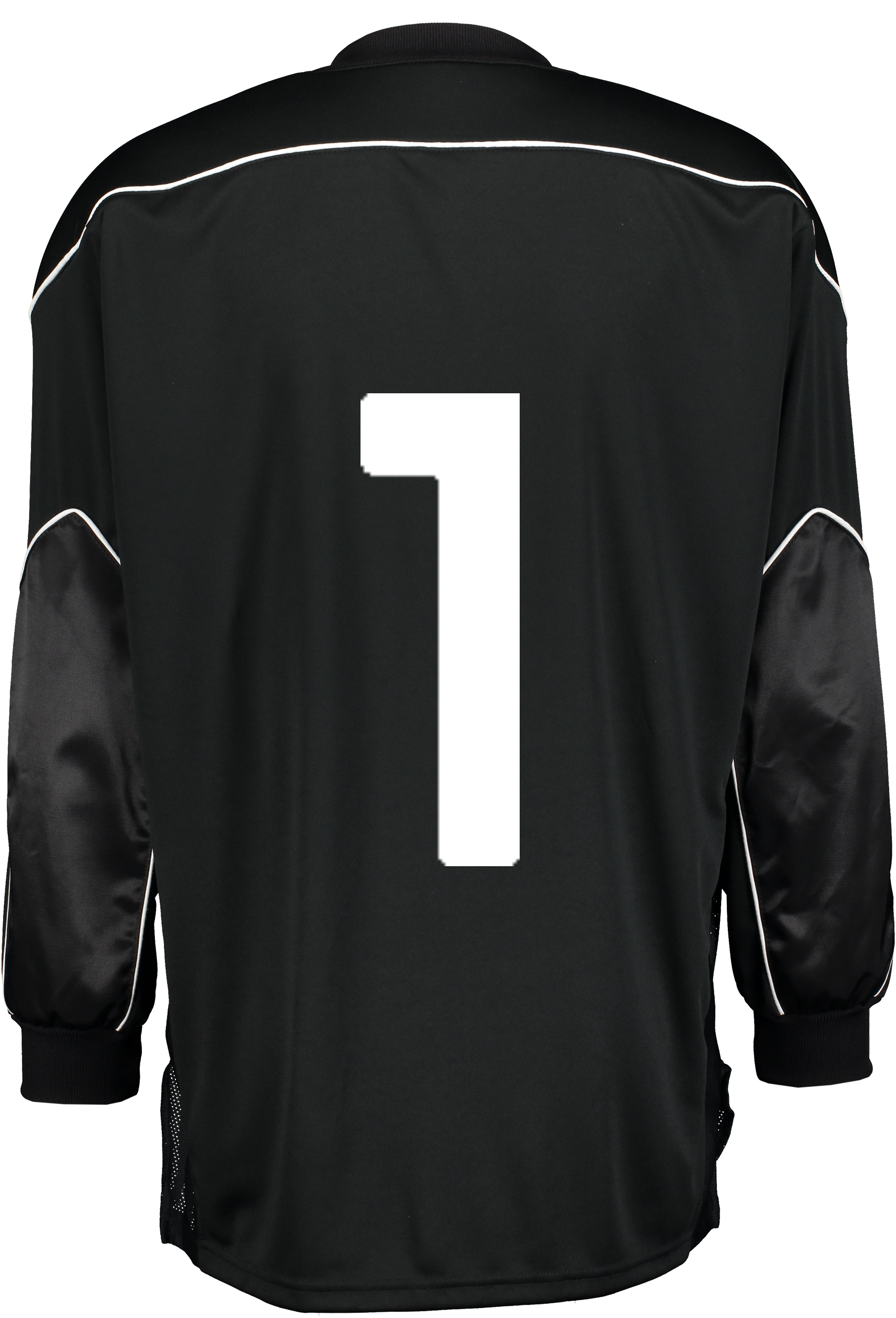 BLINDSAVE, Legacy Goalie Jersey
