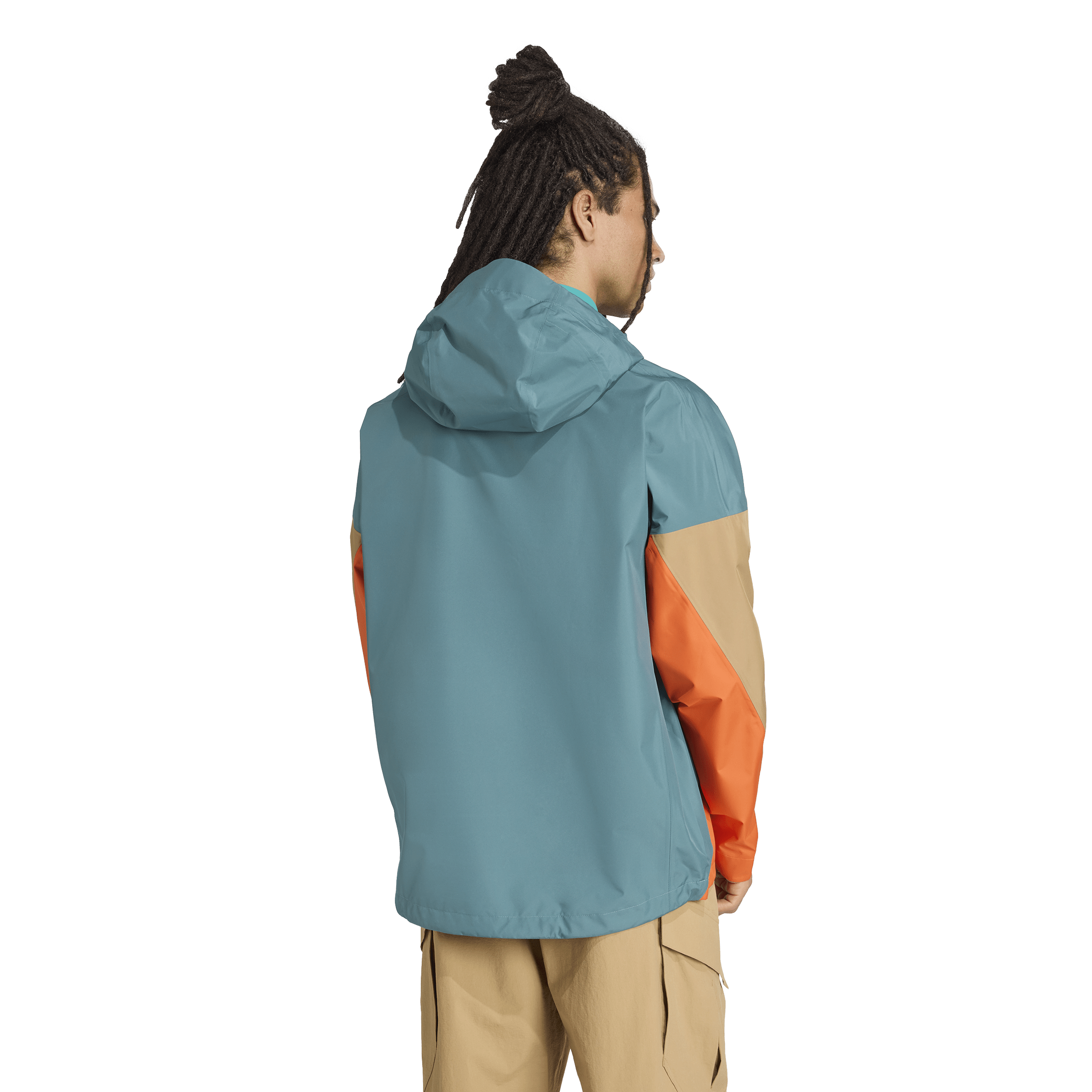 ADIDAS, M Xpl 2.5l Anorak