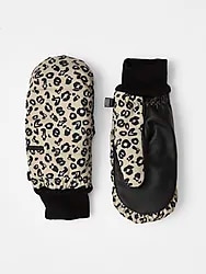 J Kabru Mitten - Leo Print Model01 Small1x1